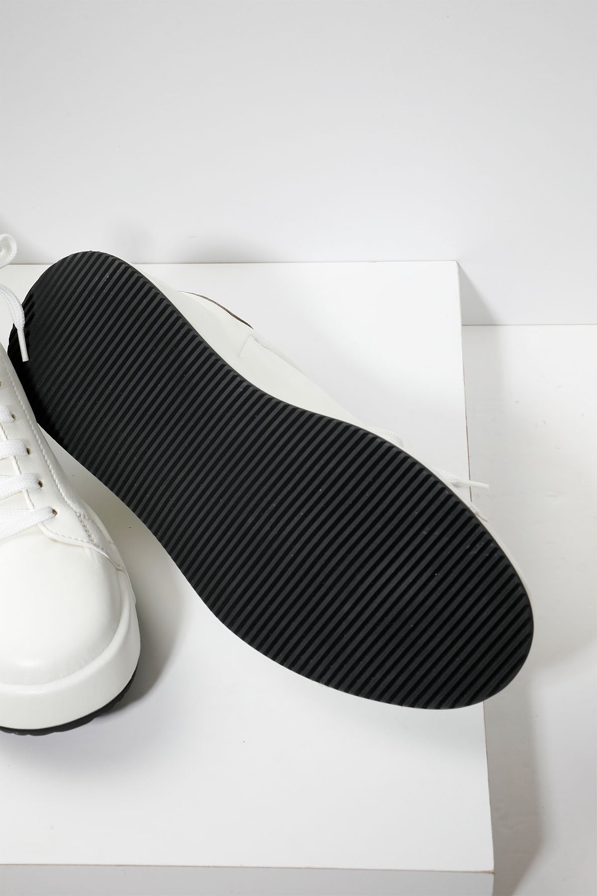 Officine Creative Aceplus Deri Sneaker Ayakkabı-Libas Trendy Fashion Store