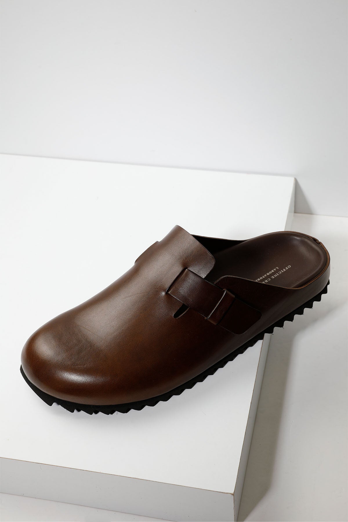 Officine Creative Agora Sabo Deri Terlik-Libas Trendy Fashion Store