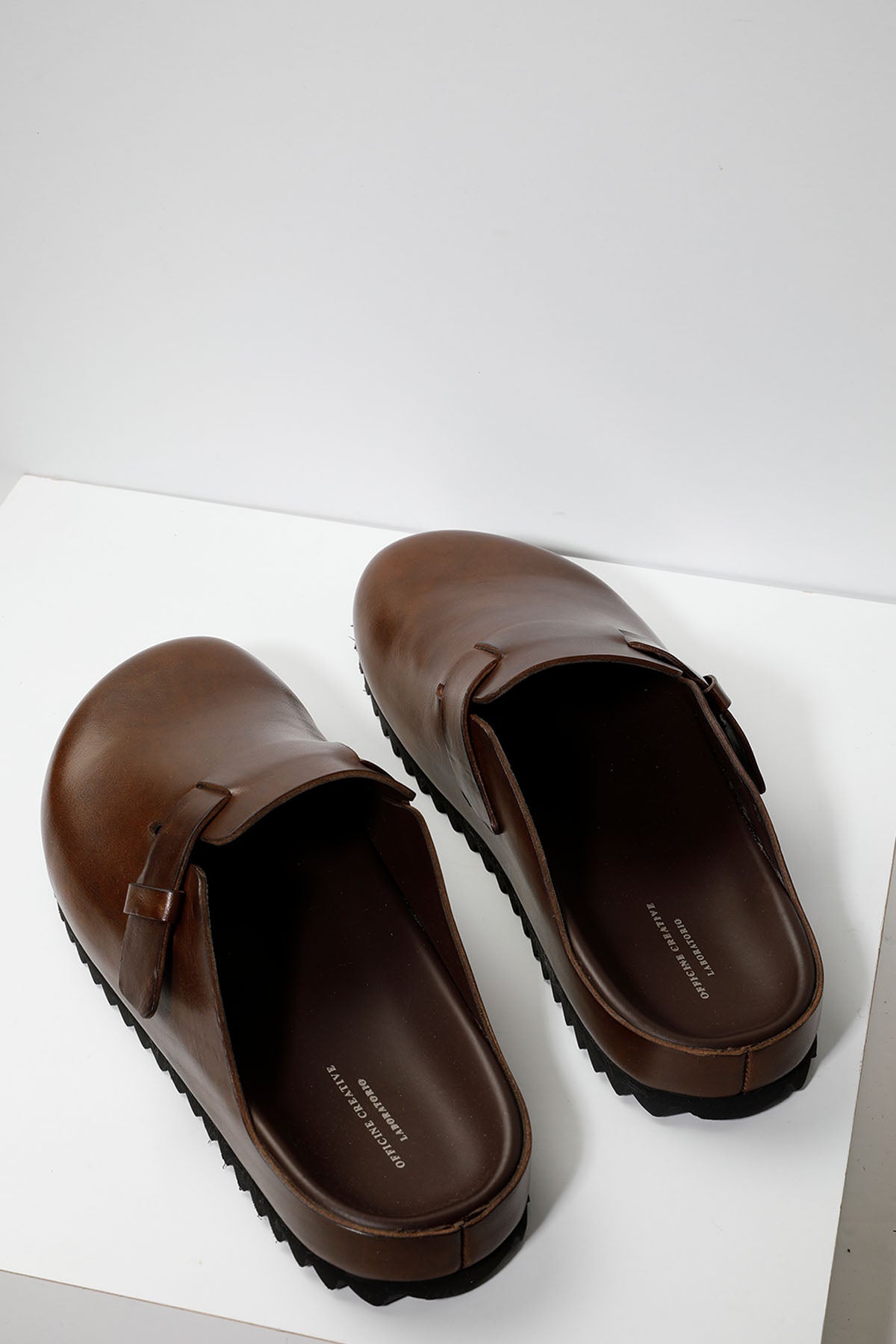 Officine Creative Agora Sabo Deri Terlik-Libas Trendy Fashion Store