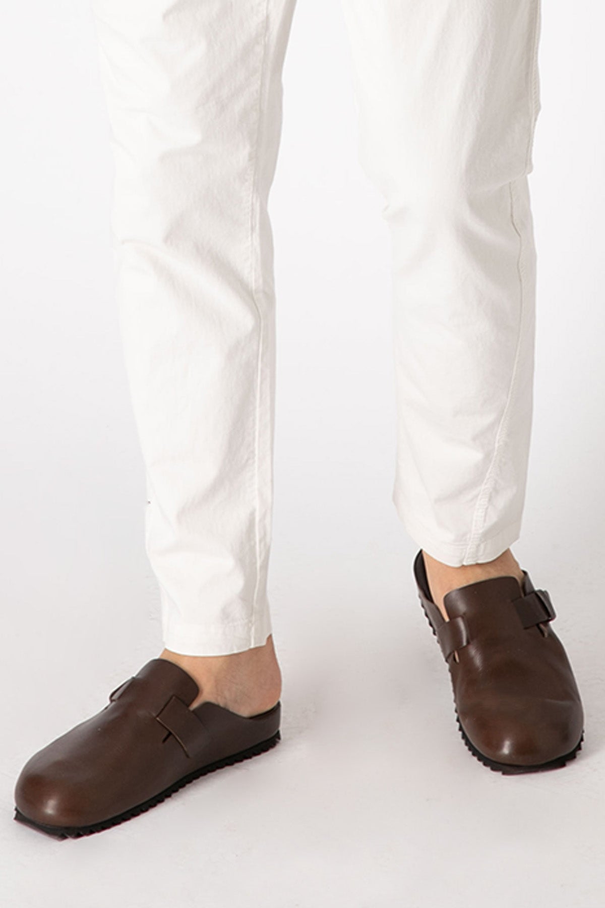 Officine Creative Agora Sabo Deri Terlik-Libas Trendy Fashion Store