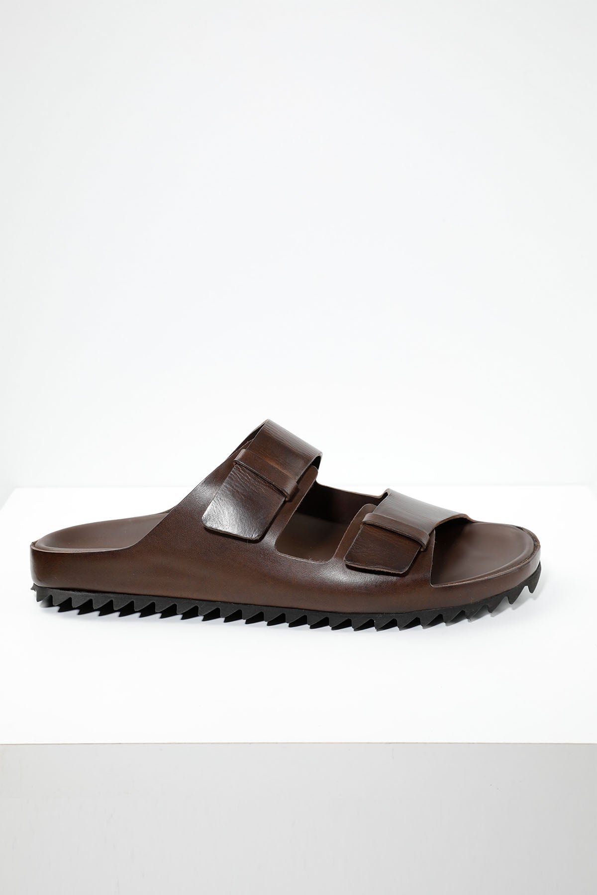 Officine Creative Agora Deri Sandalet-Libas Trendy Fashion Store