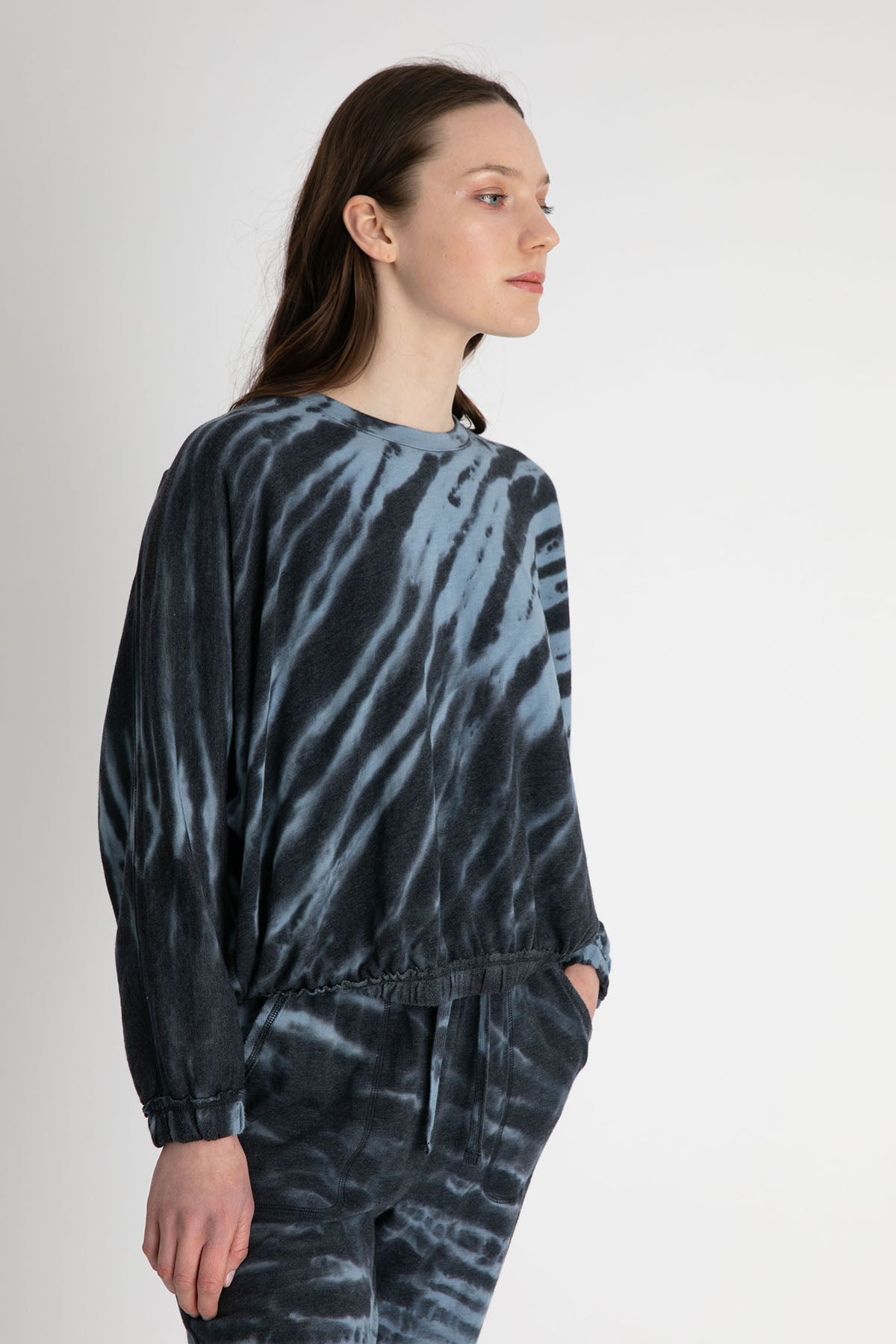 7 For All Mankind Batik Eşofman Takımı-Libas Trendy Fashion Store