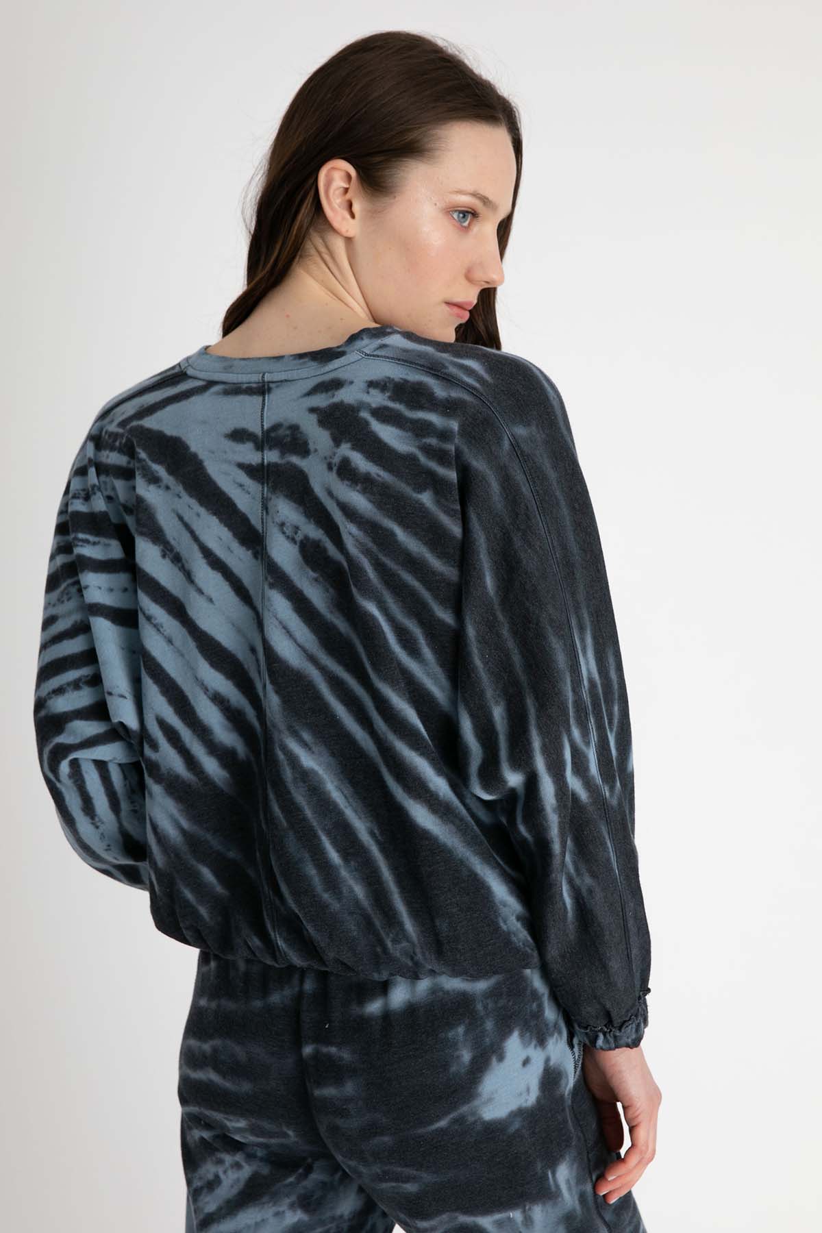 7 For All Mankind Batik Eşofman Takımı-Libas Trendy Fashion Store