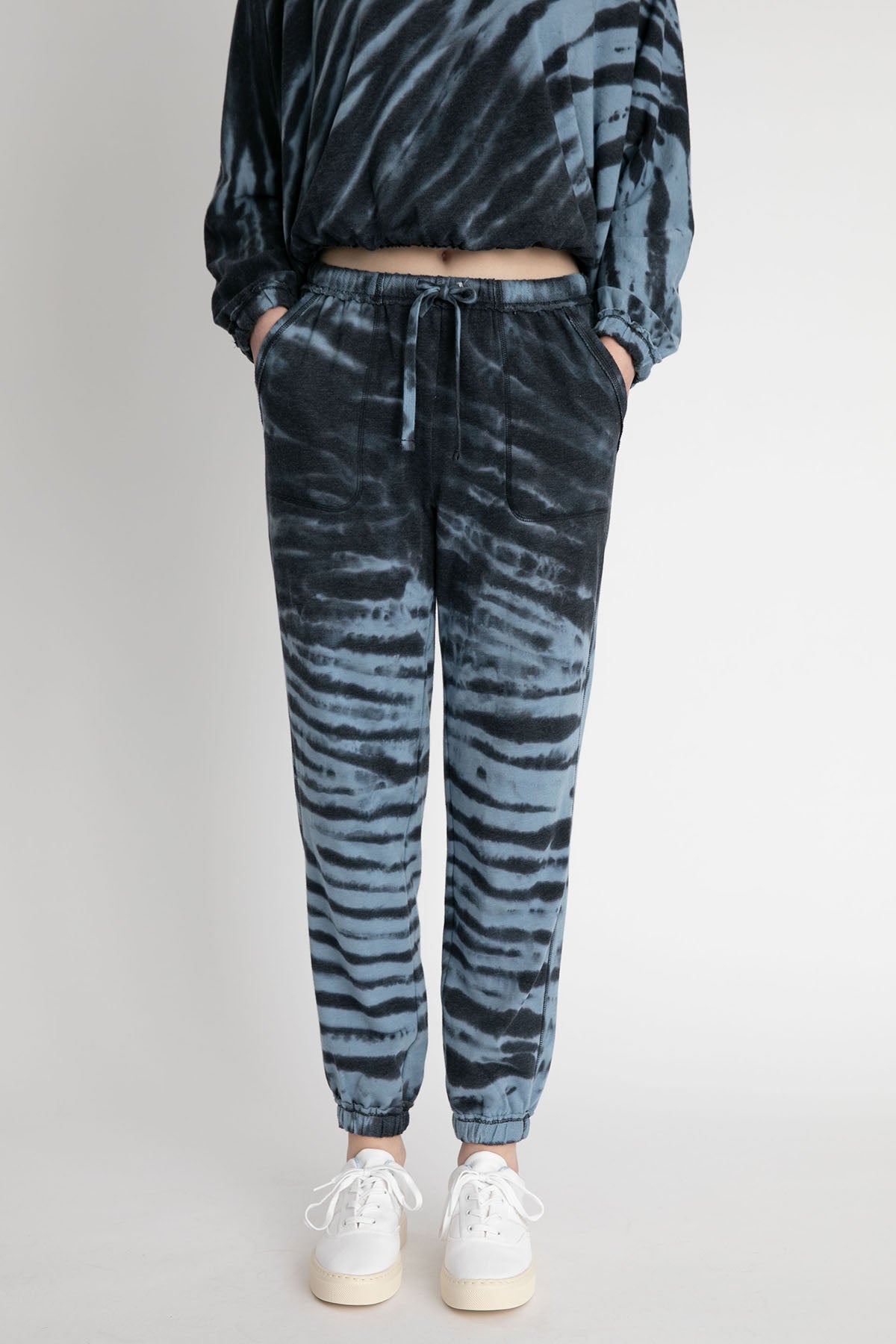 7 For All Mankind Batik Eşofman Takımı-Libas Trendy Fashion Store