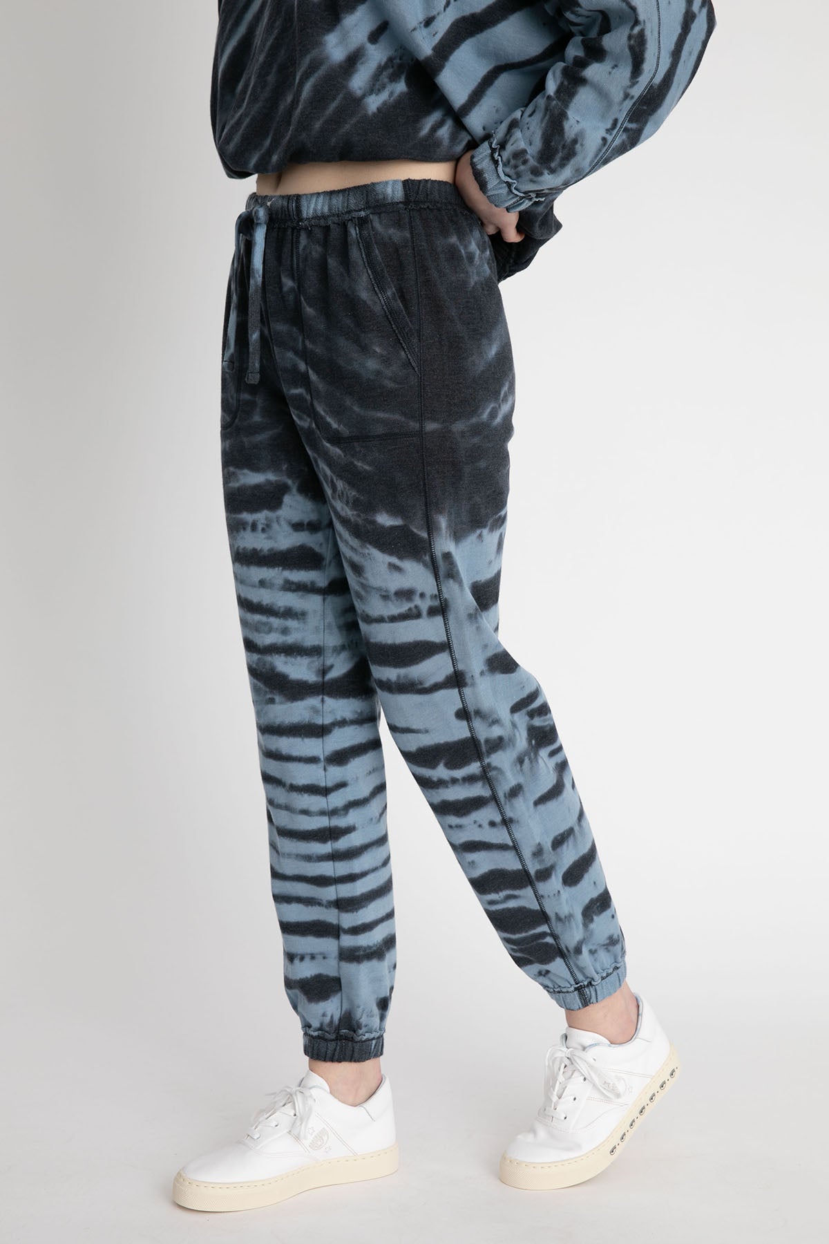 7 For All Mankind Batik Eşofman Takımı-Libas Trendy Fashion Store