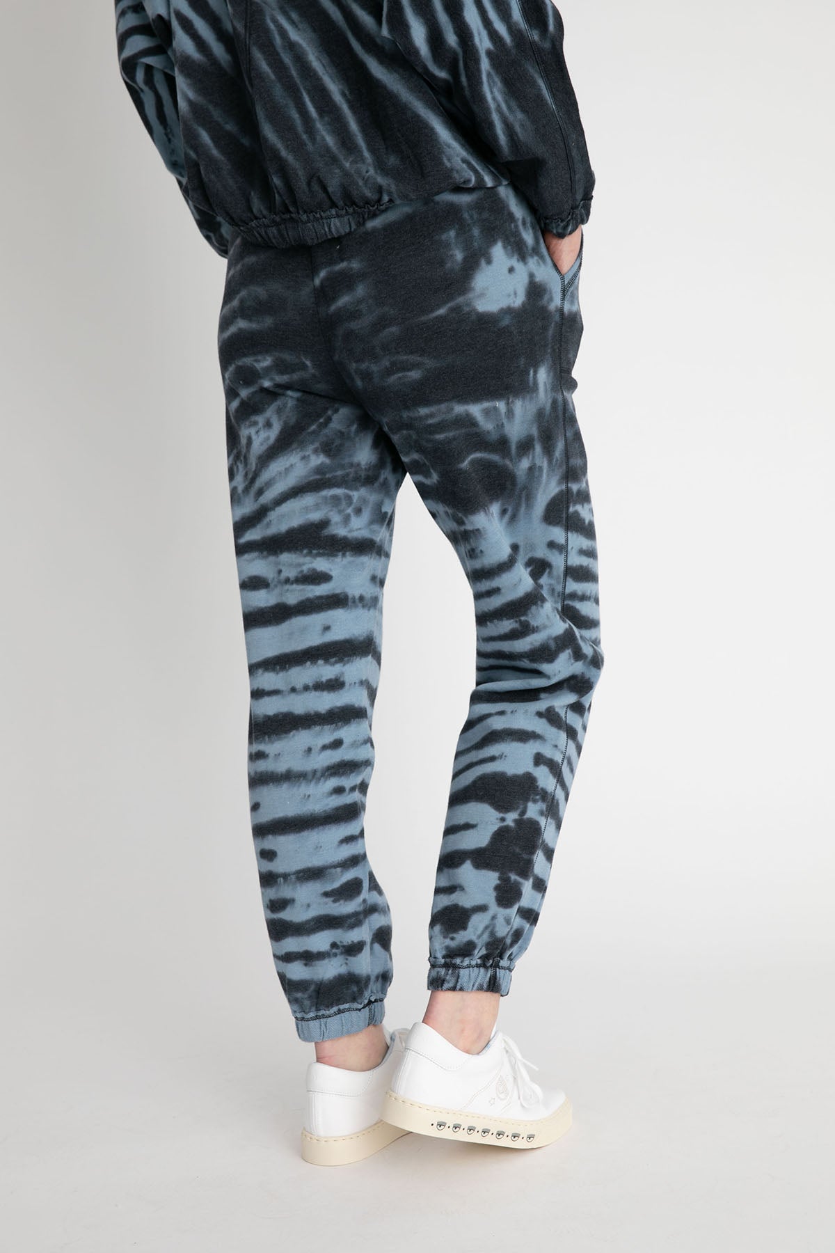 7 For All Mankind Batik Eşofman Takımı-Libas Trendy Fashion Store