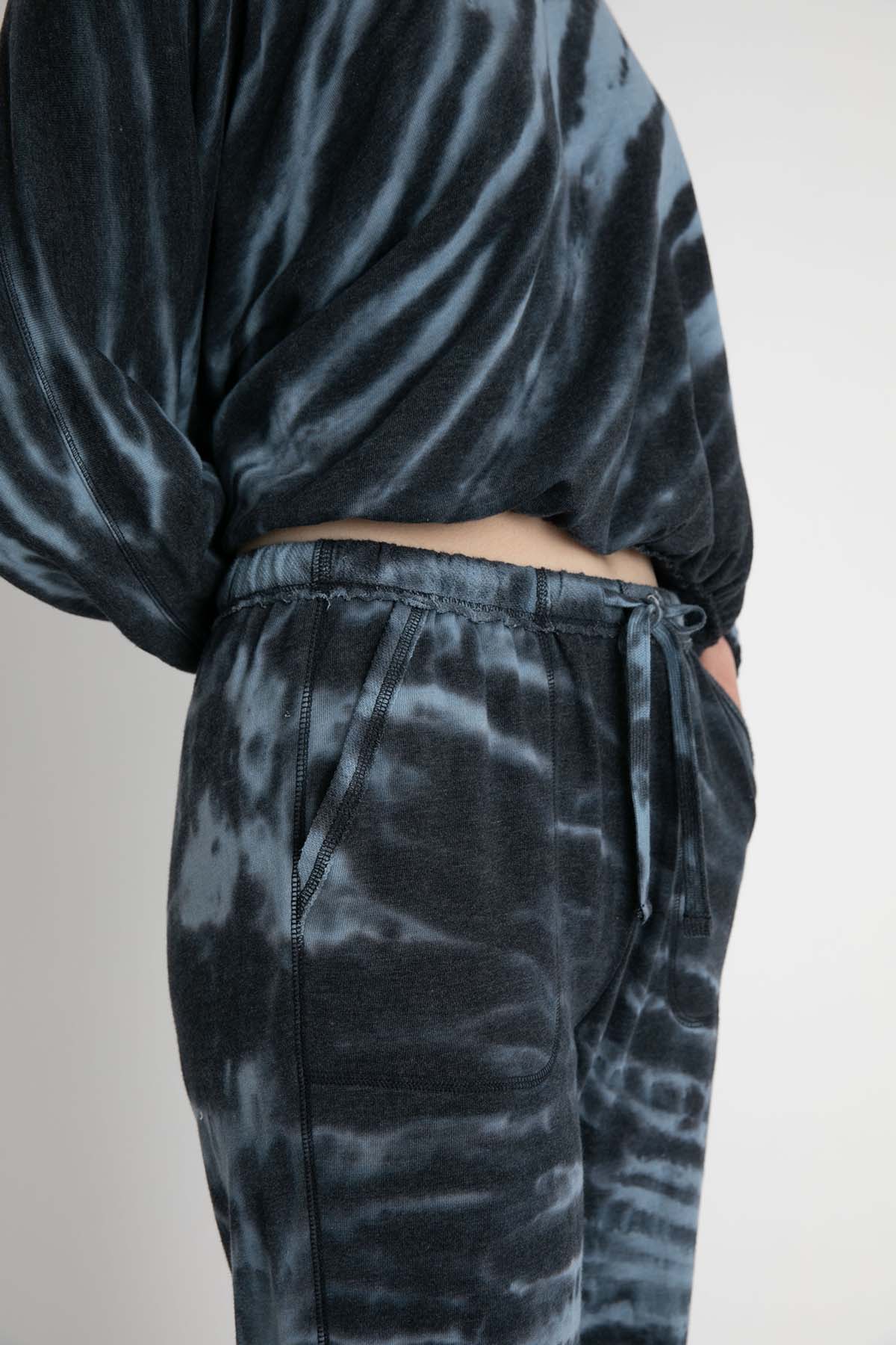 7 For All Mankind Batik Eşofman Takımı-Libas Trendy Fashion Store