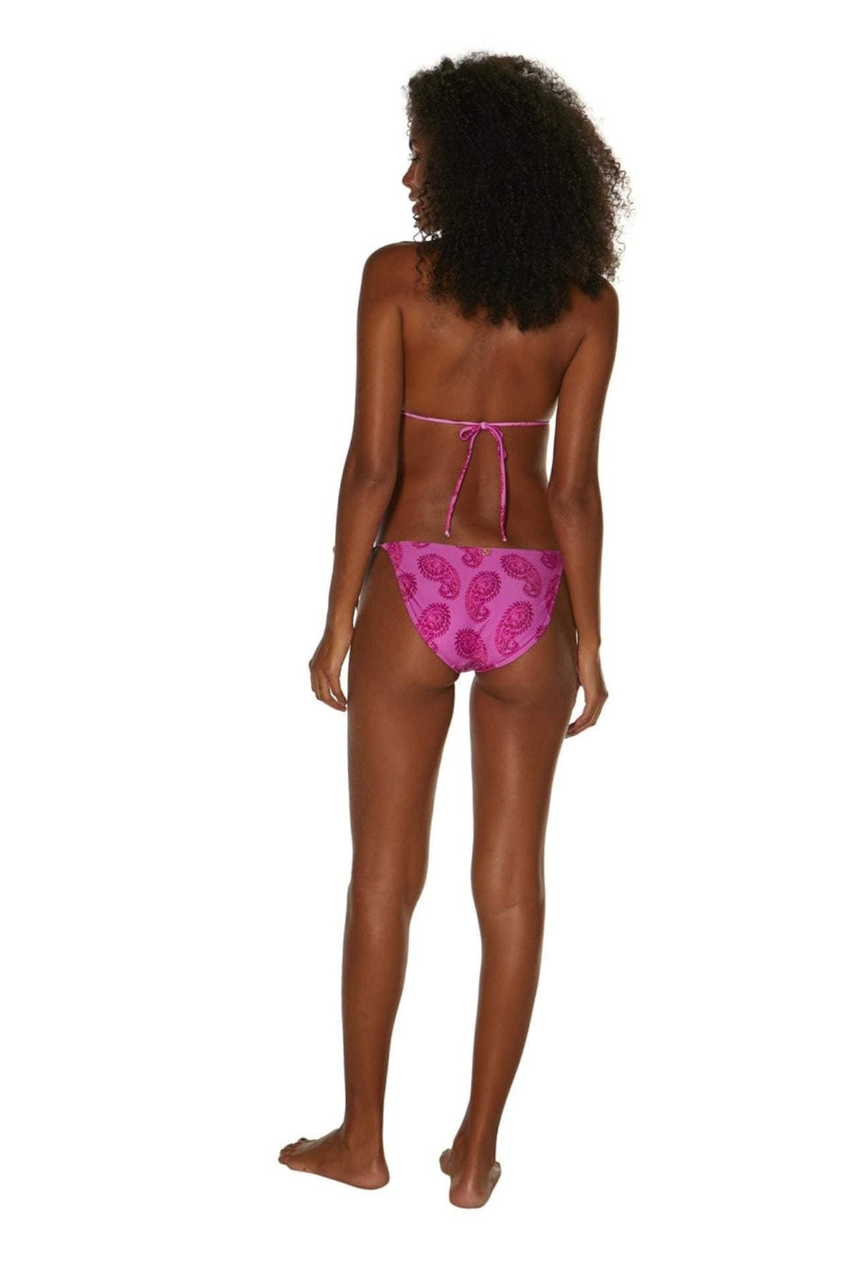 Vix Leela Ripple Boyundan Bağlamalı Bikini-Libas Trendy Fashion Store