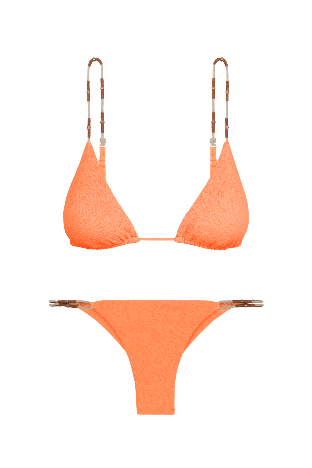 Vix Firenze Laura Bikini-Libas Trendy Fashion Store