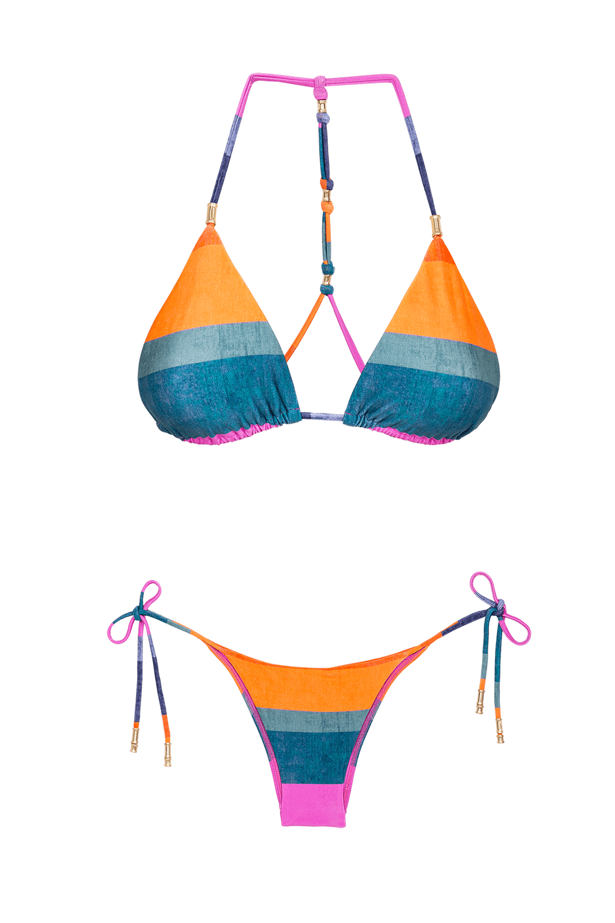 Vix Goa Shaye Bikini-Libas Trendy Fashion Store