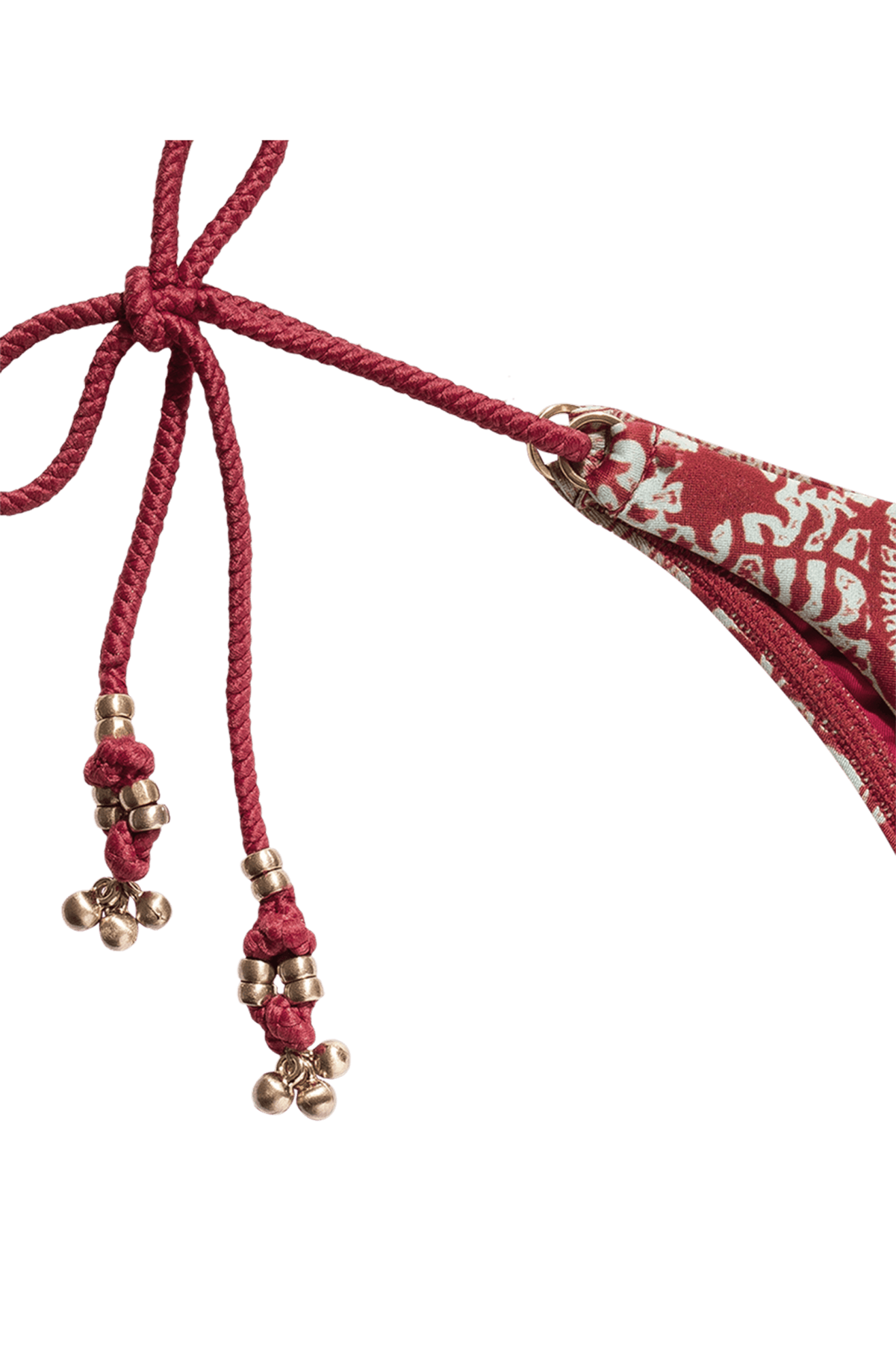 Vix Pyra Red Asha Bikini-Libas Trendy Fashion Store