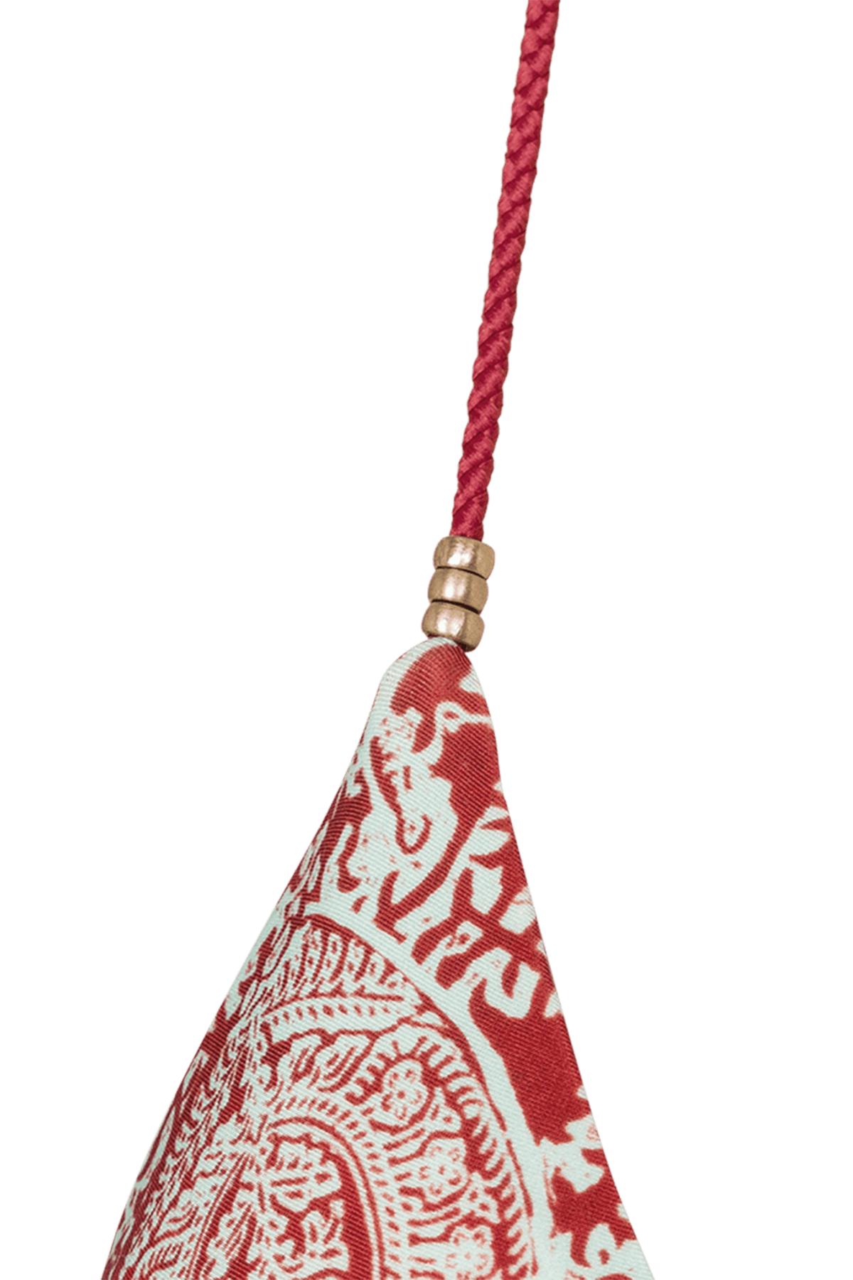 Vix Pyra Red Asha Bikini-Libas Trendy Fashion Store