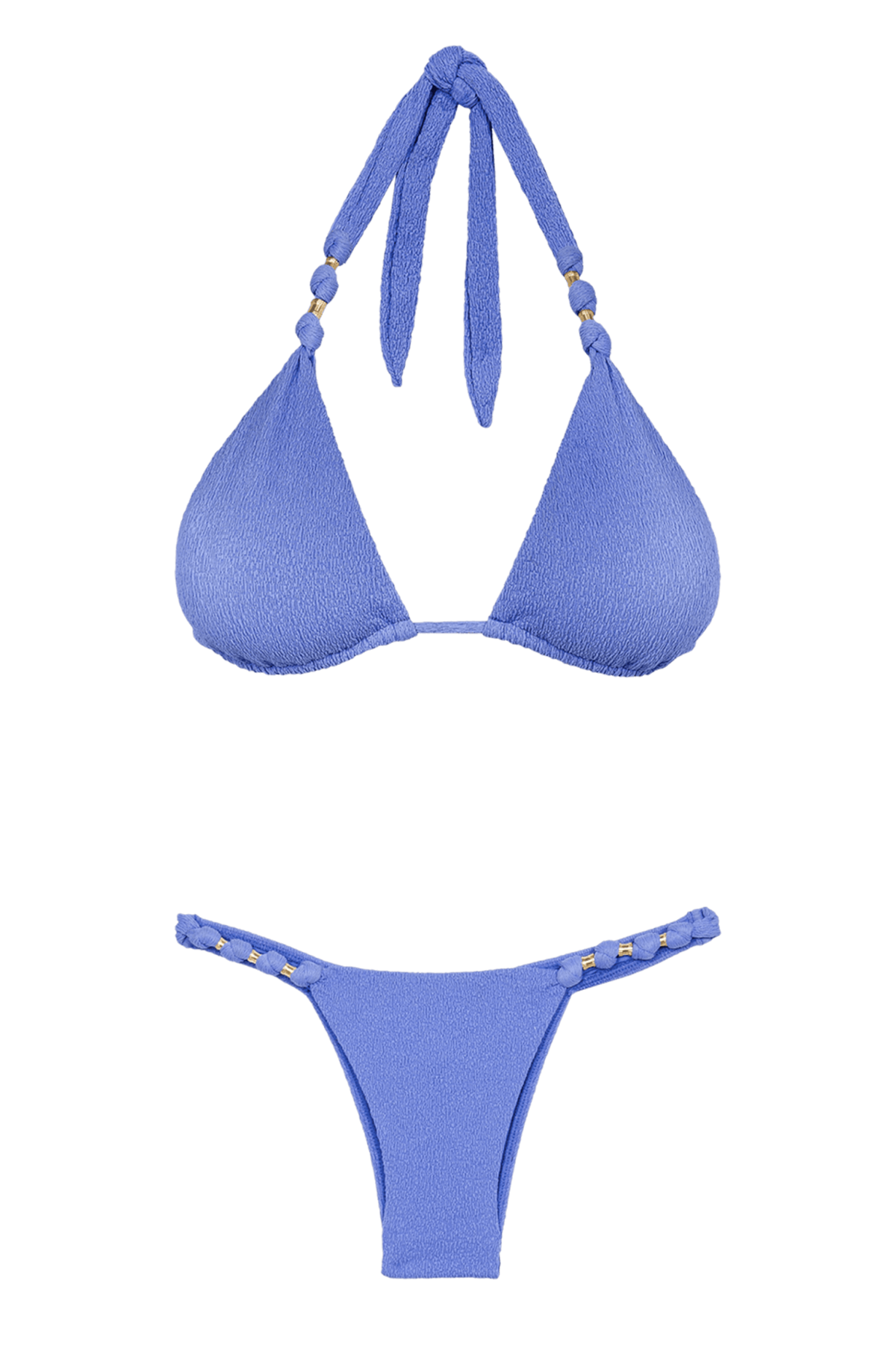 Vix Firenze Paula Boyundan Bağlamalı Bikini-Libas Trendy Fashion Store