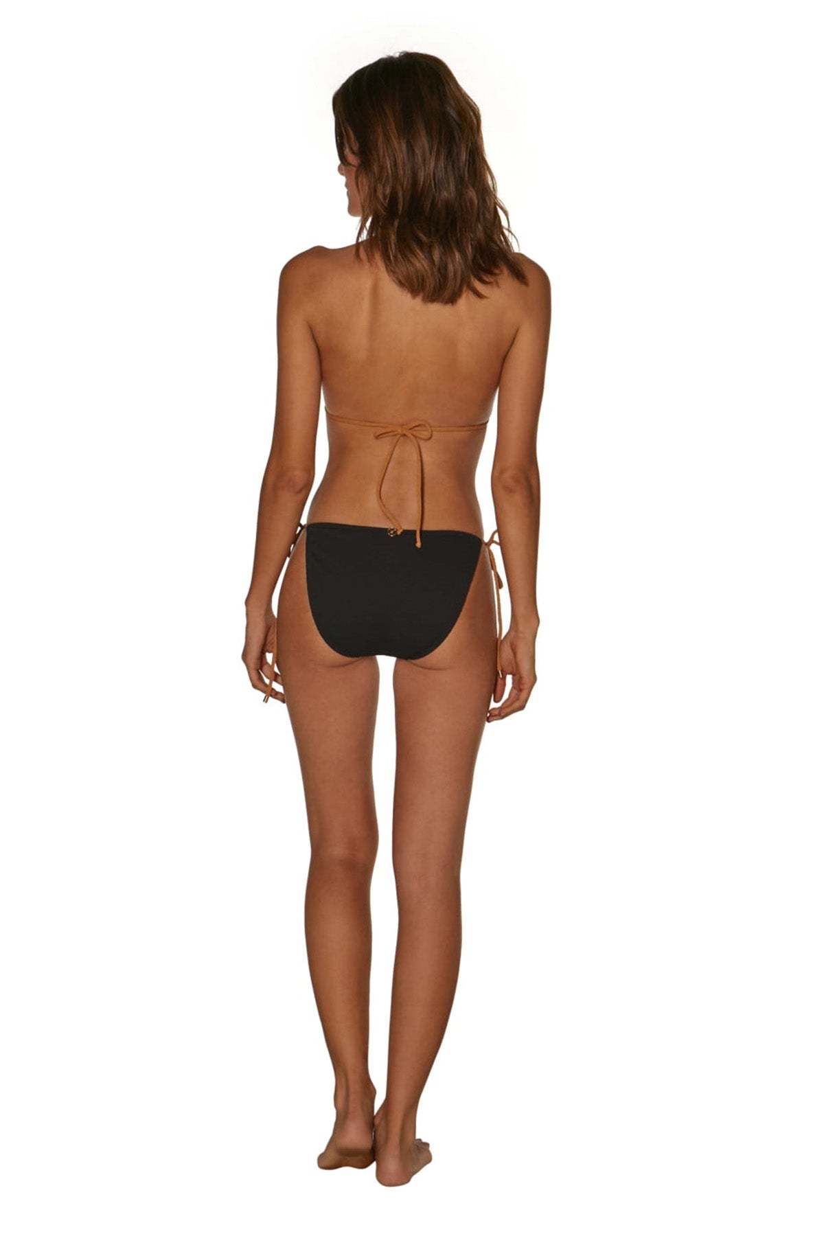 Vix Firenze Block Boyundan Bağlamalı Bikini-Libas Trendy Fashion Store