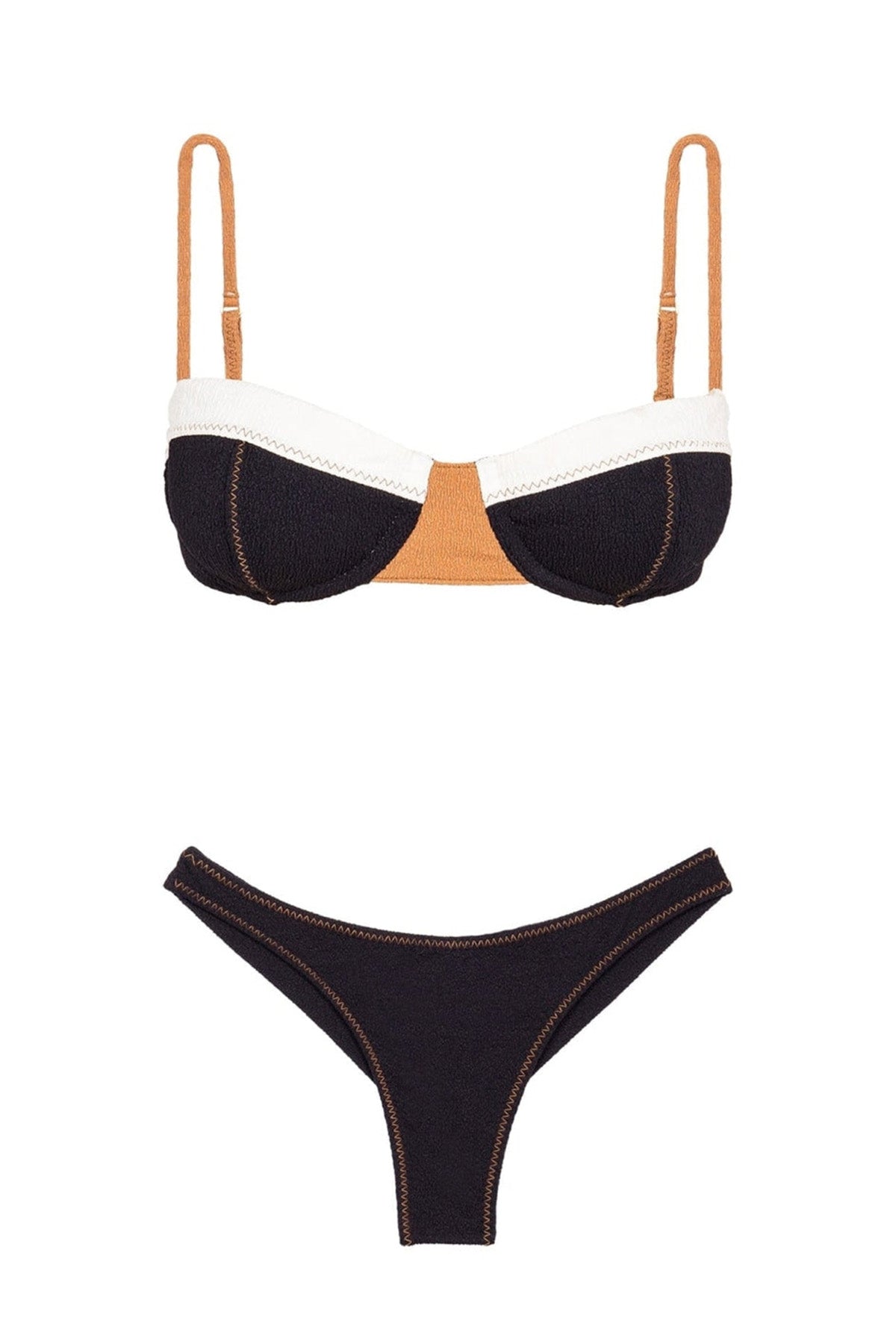 Vix Firenze Block Luma Bikini-Libas Trendy Fashion Store