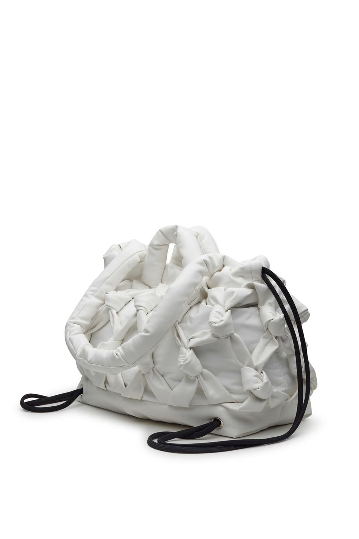 Vic Matie Penelope Büzgülü Shopping Bag Çanta-Libas Trendy Fashion Store