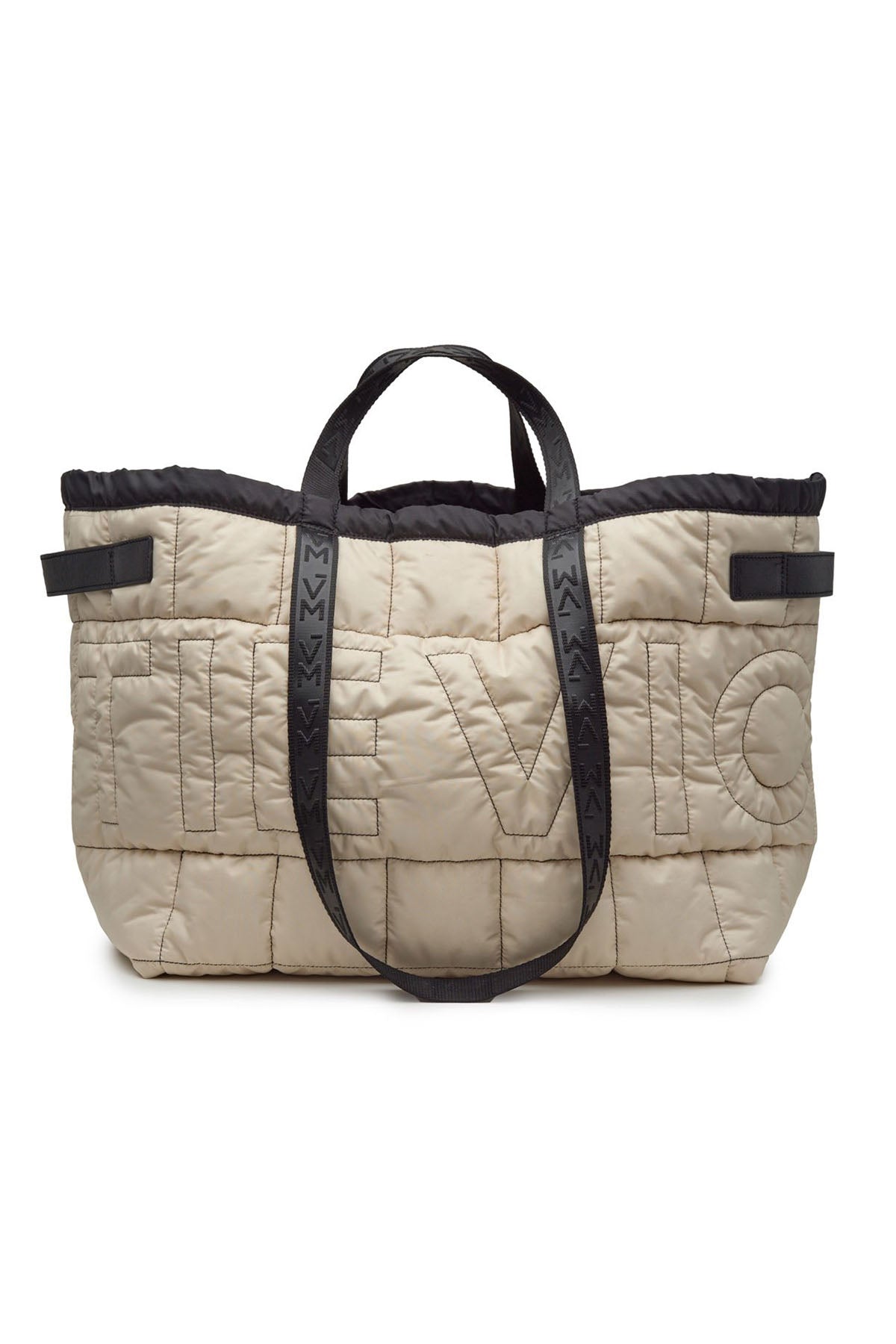 Vic Matie Gena Çift Taraflı Shopping Bag Çanta-Libas Trendy Fashion Store