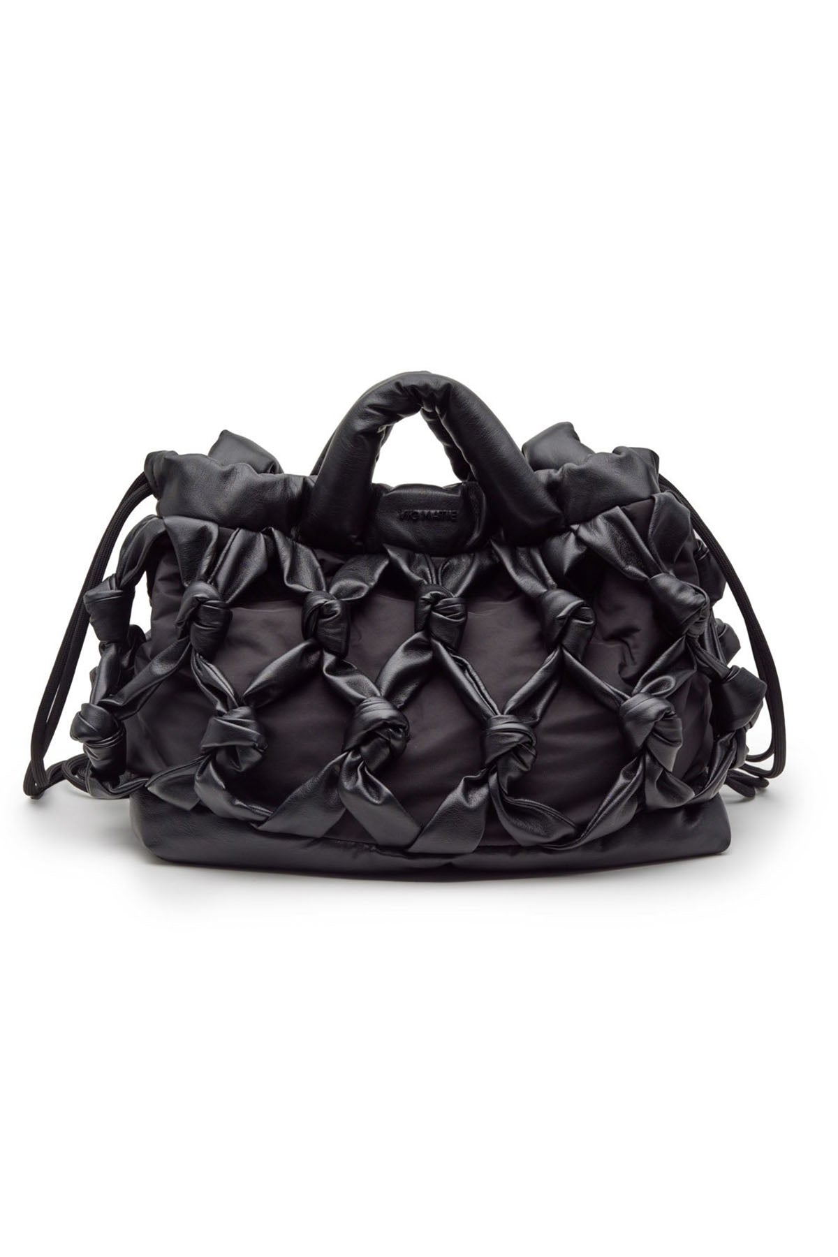 Vic Matie Penelope Büzgülü Shopping Bag Çanta-Libas Trendy Fashion Store