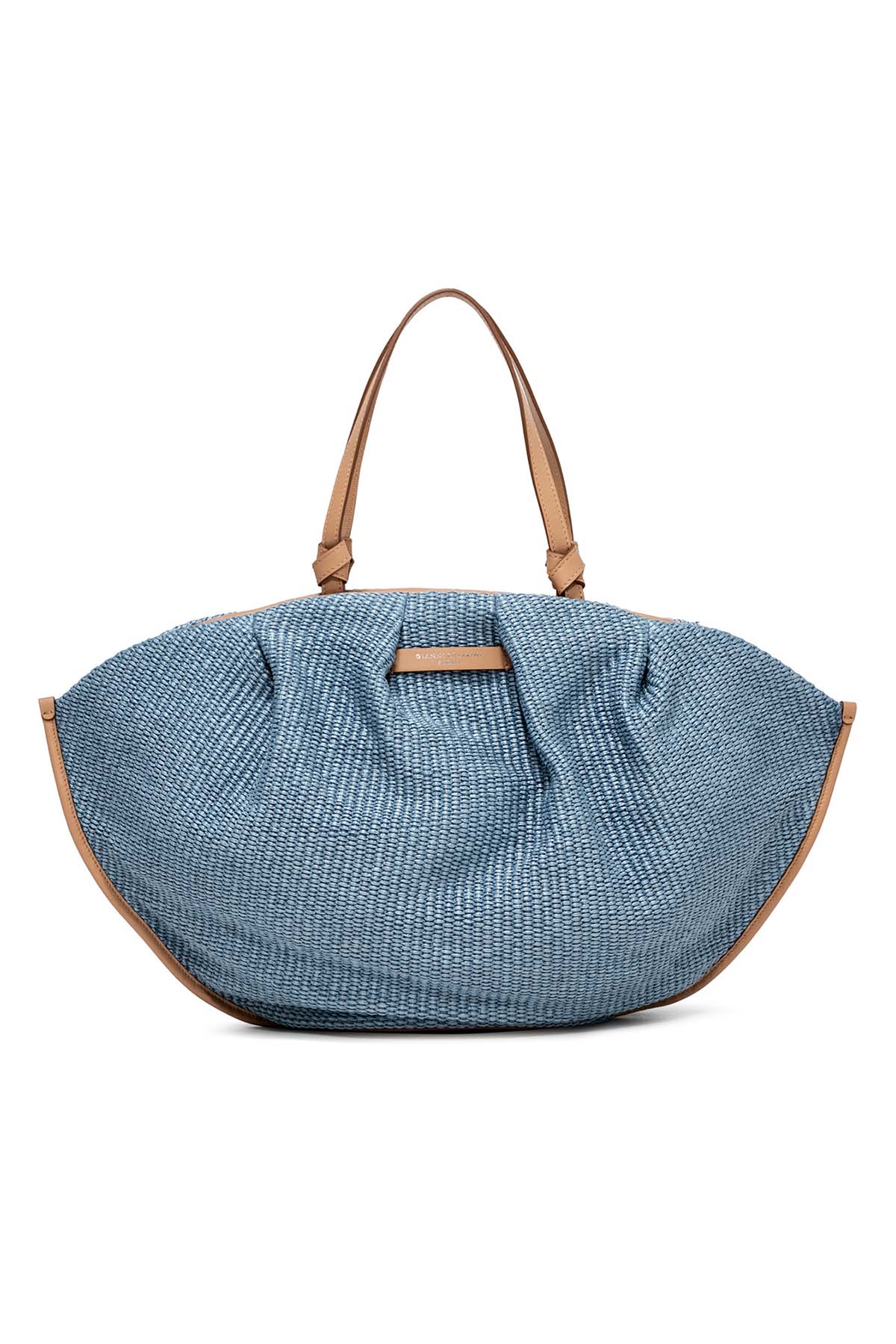 Gianni Chiarini Venere Hasır Örgü Çanta-Libas Trendy Fashion Store