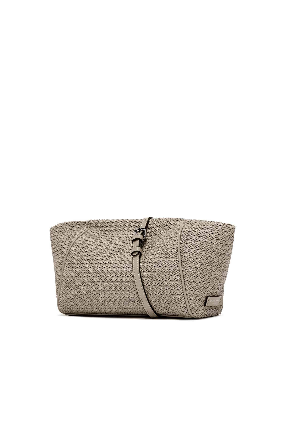 Gianni Chiarini Margarita Örgü Çanta-Libas Trendy Fashion Store