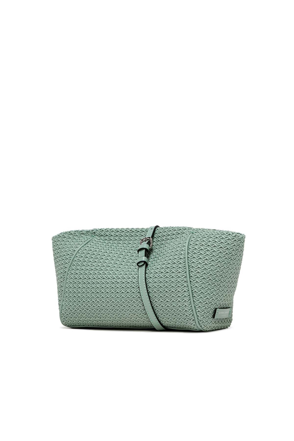 Gianni Chiarini Margarita Örgü Çanta-Libas Trendy Fashion Store