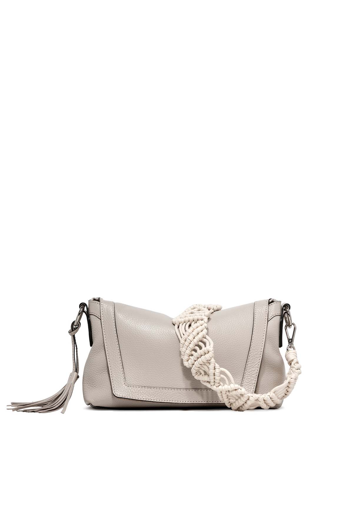 Gianni Chiarini Africa Deri Çanta-Libas Trendy Fashion Store