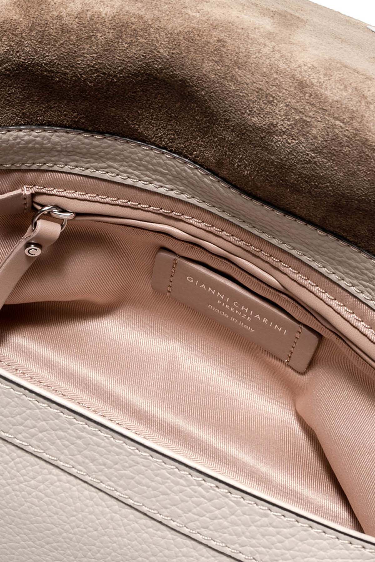 Gianni Chiarini Africa Deri Çanta-Libas Trendy Fashion Store