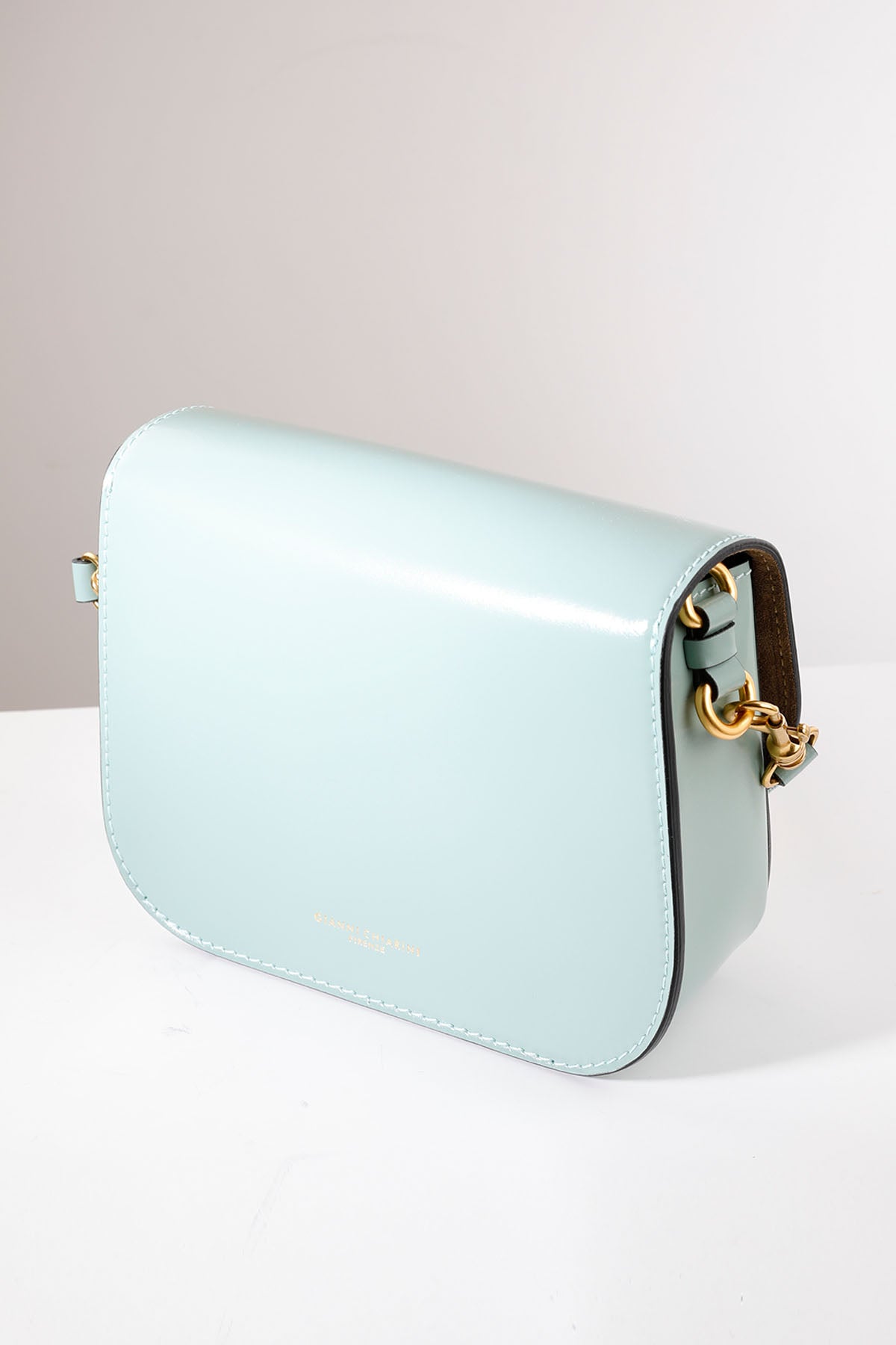 Gianni Chiarini Meg Rugan Deri Çanta-Libas Trendy Fashion Store