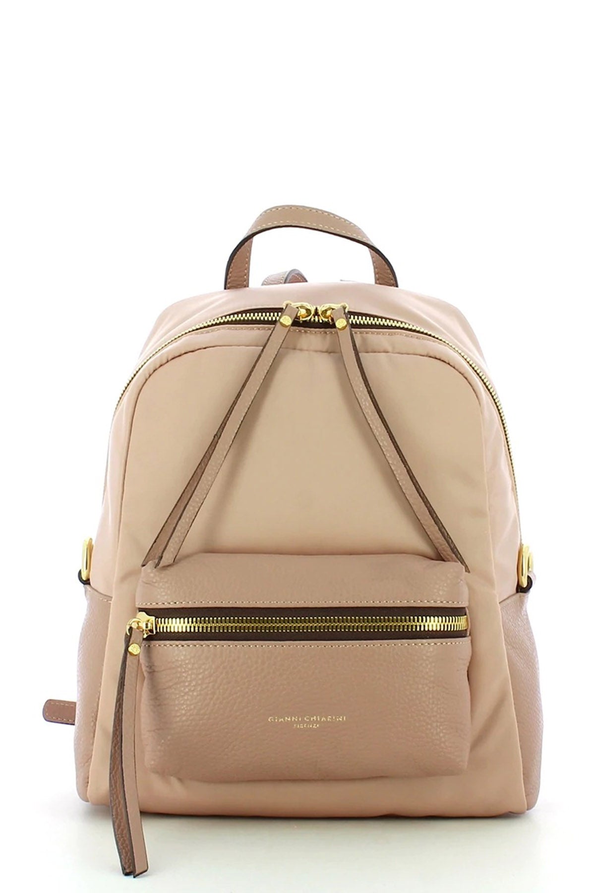 Gianni Chiarini Luna Deri Sırt Çantası-Libas Trendy Fashion Store