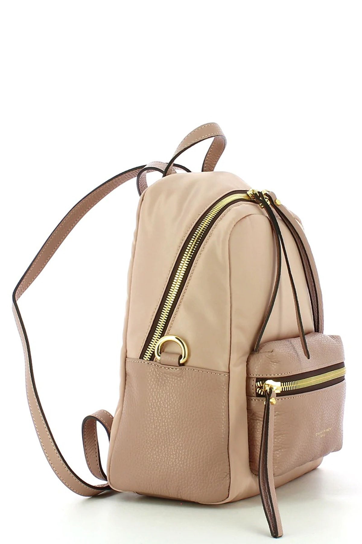 Gianni Chiarini Luna Deri Sırt Çantası-Libas Trendy Fashion Store