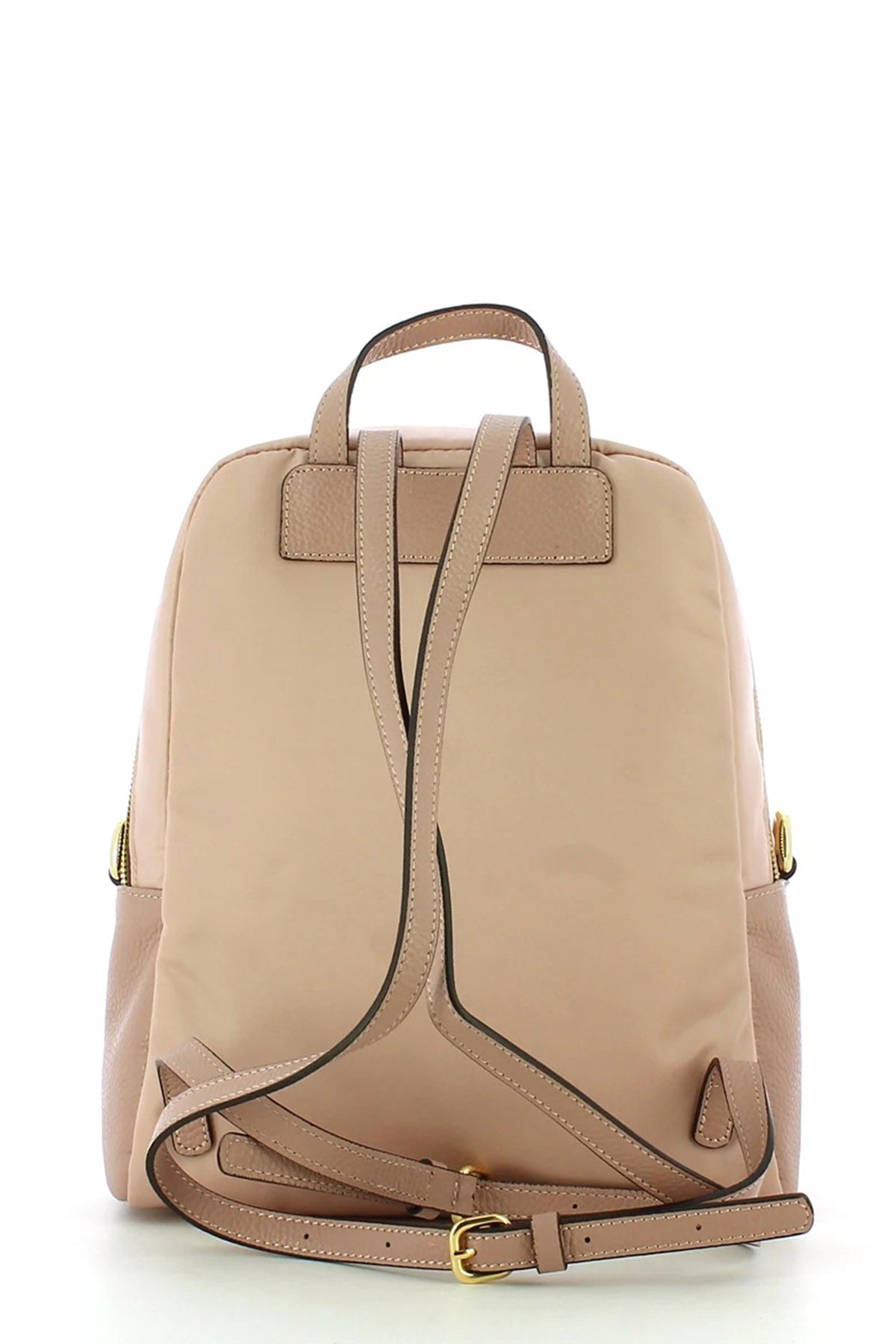 Gianni Chiarini Luna Deri Sırt Çantası-Libas Trendy Fashion Store