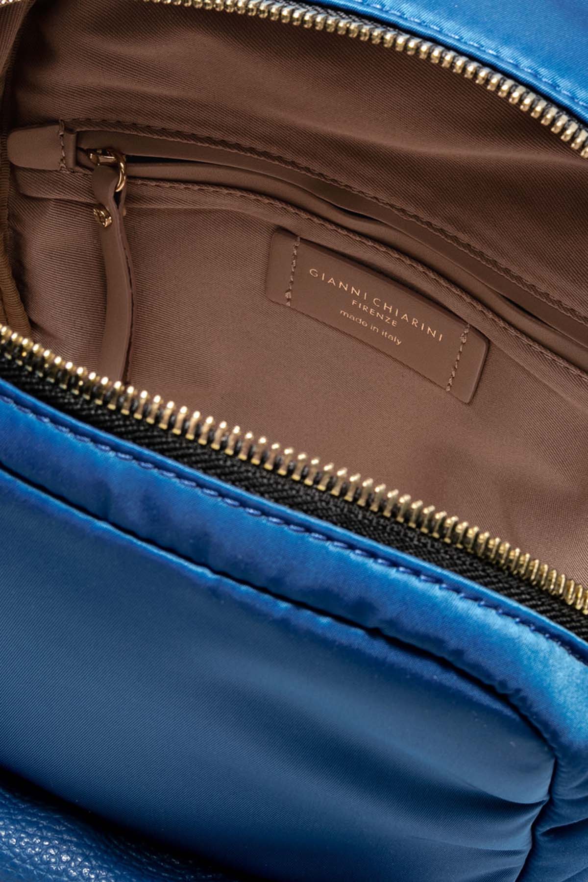 Gianni Chiarini Luna Sırt Çantası-Libas Trendy Fashion Store