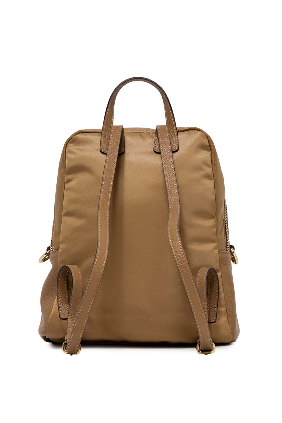 Gianni Chiarini Luna Deri Sırt Çantası-Libas Trendy Fashion Store