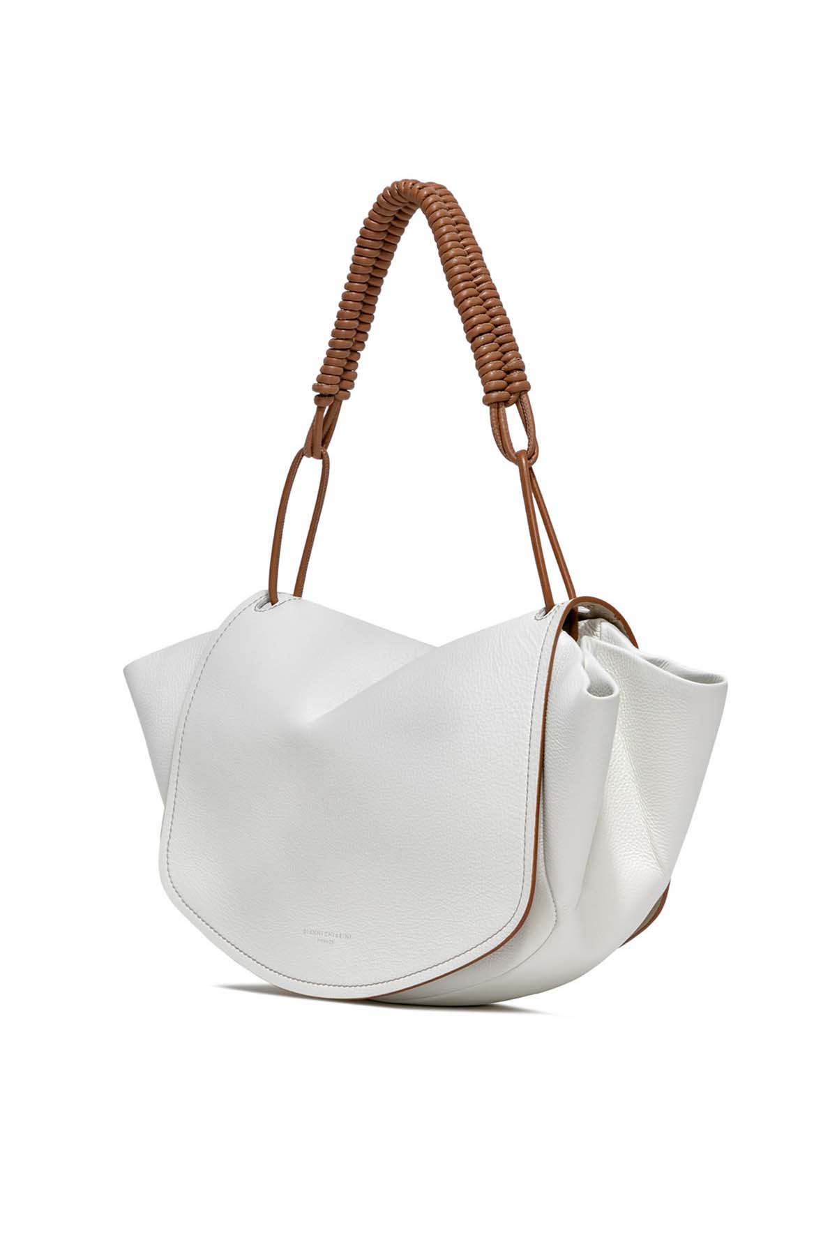 Gianni Chiarini Tangeri Deri Çanta-Libas Trendy Fashion Store