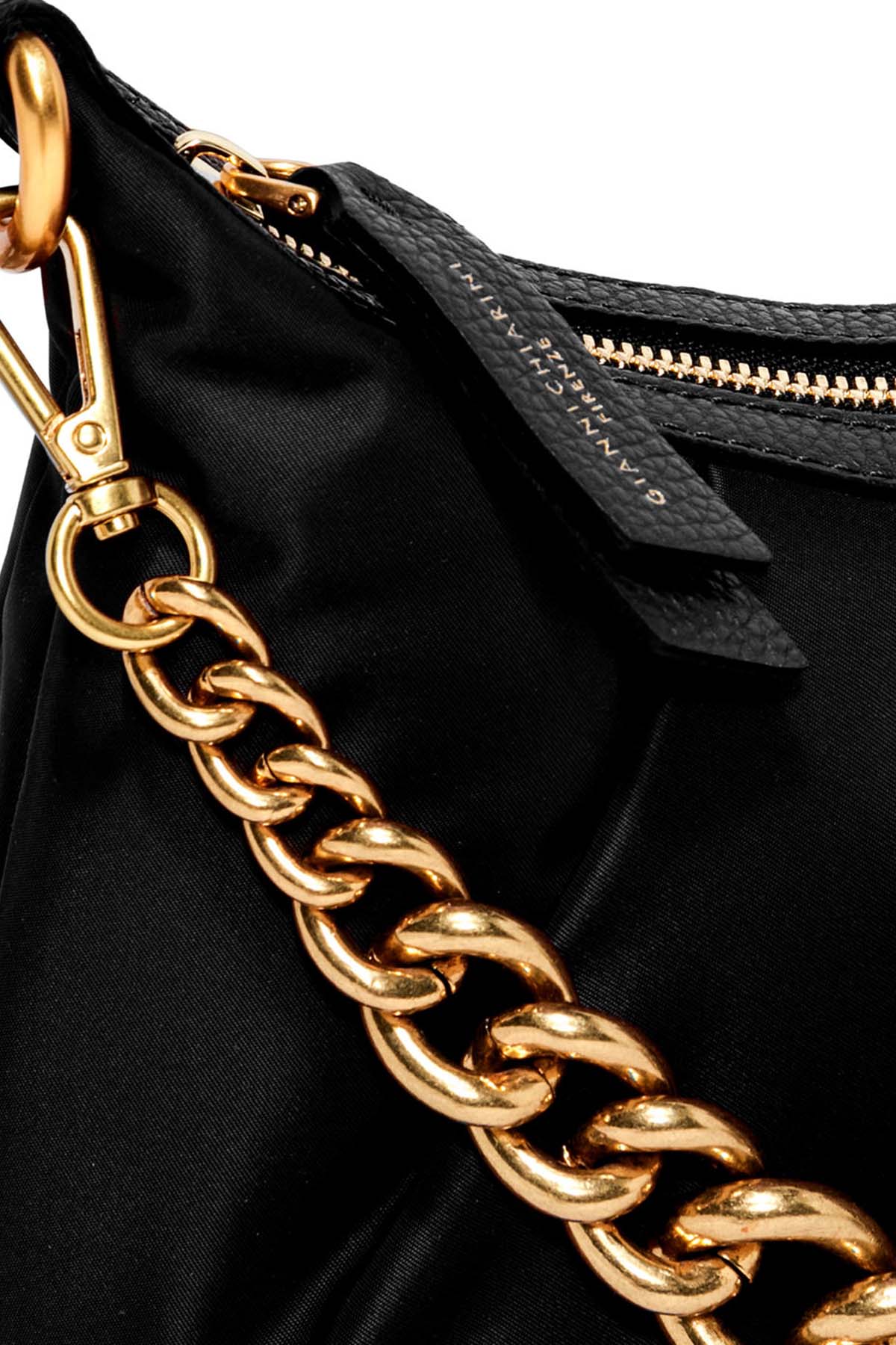 Gianni Chiarini Bonnie Zincir Askılı Çanta-Libas Trendy Fashion Store