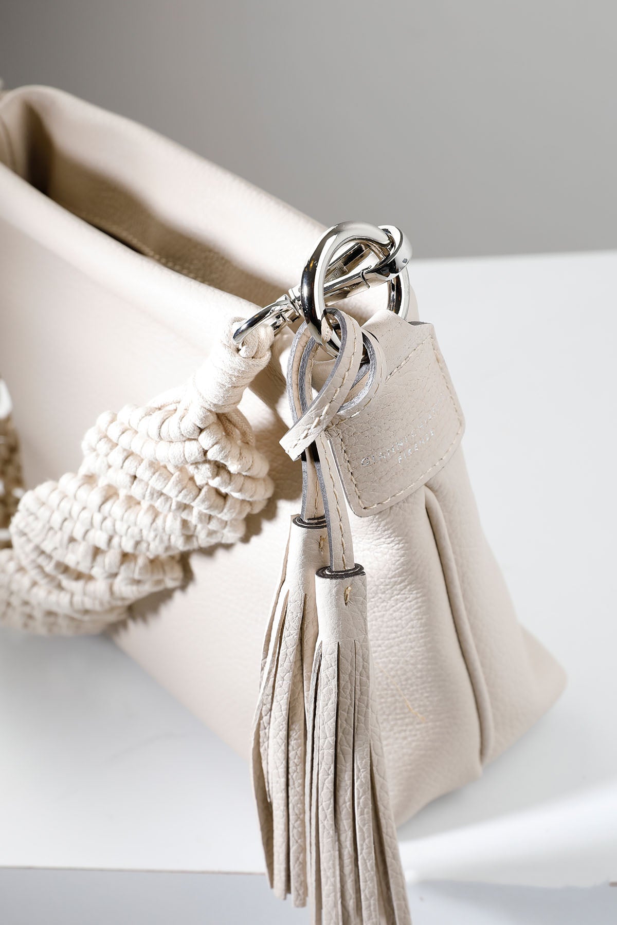 Gianni Chiarini Africa Deri Çanta-Libas Trendy Fashion Store