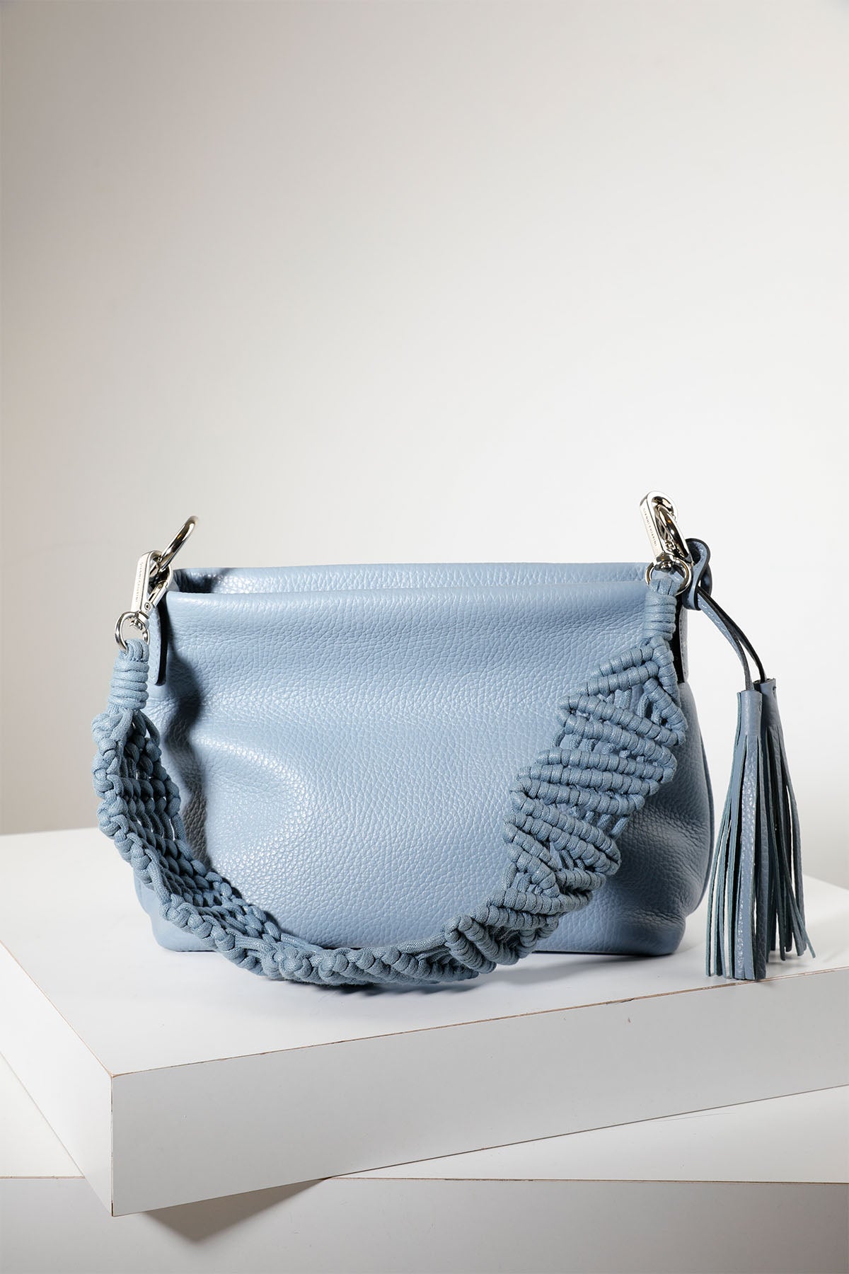 Gianni Chiarini Africa Deri Çanta-Libas Trendy Fashion Store