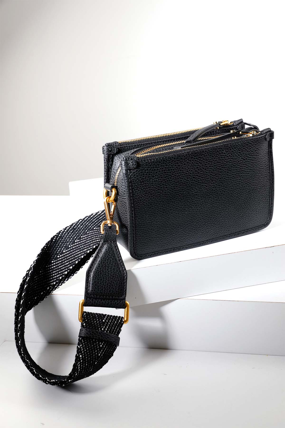 Gianni Chiarini Debbie Deri Çanta-Libas Trendy Fashion Store