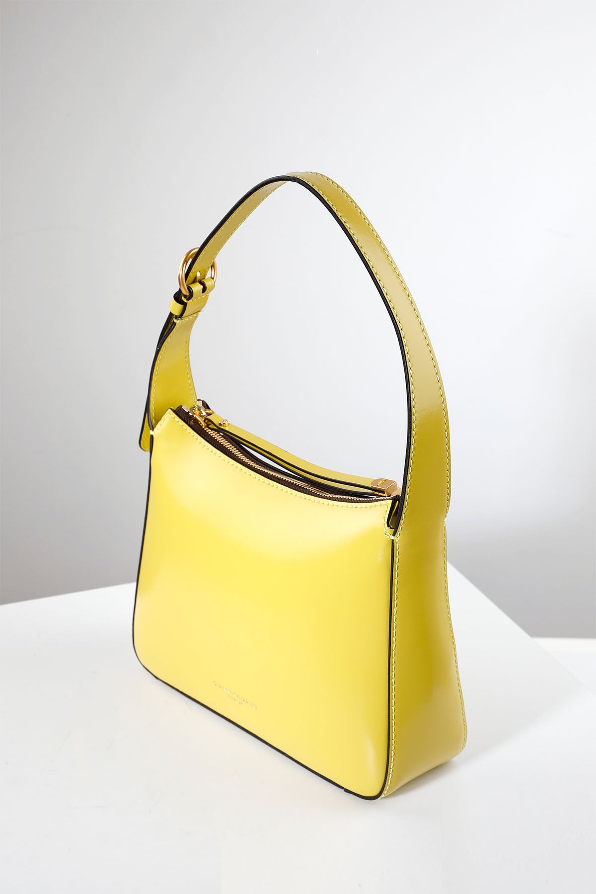 Gianni Chiarini Siria Deri Çanta-Libas Trendy Fashion Store