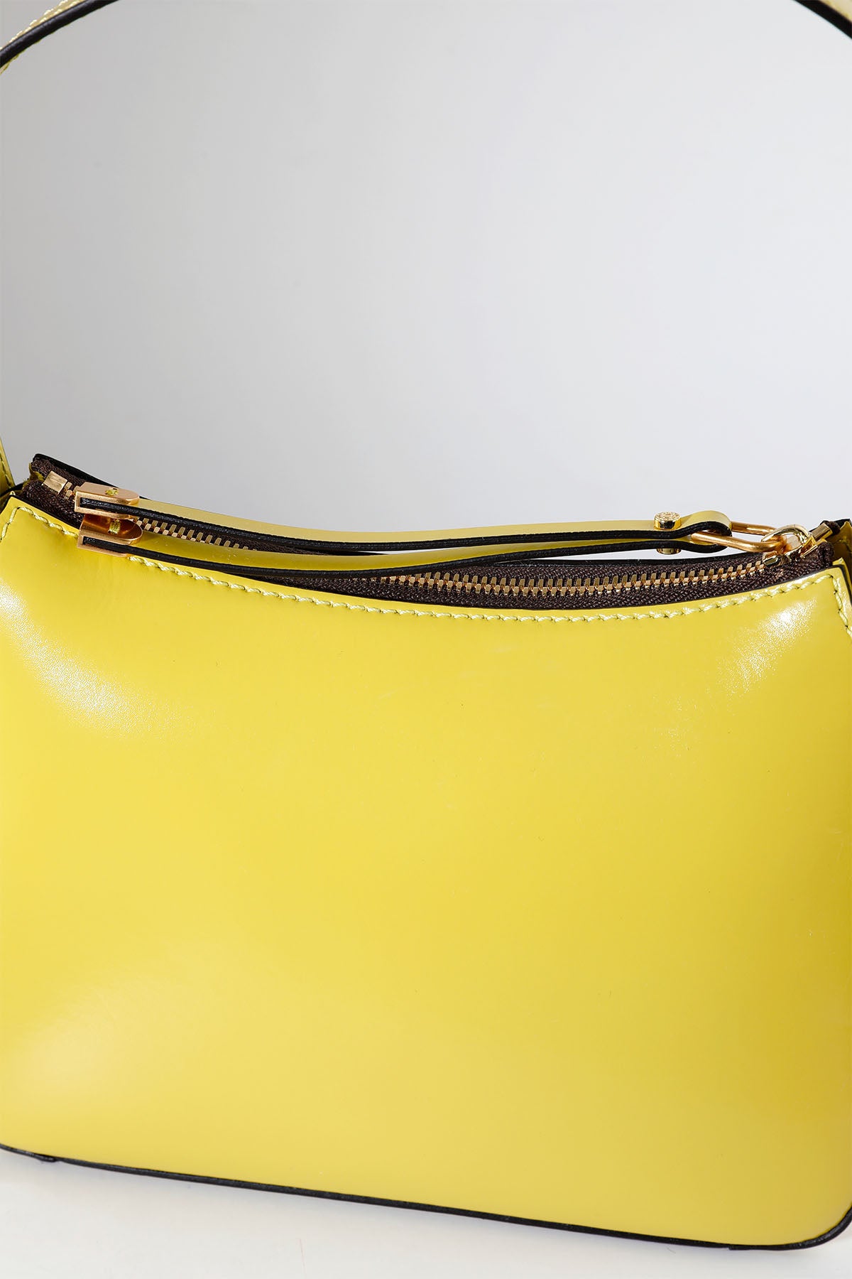 Gianni Chiarini Siria Deri Çanta-Libas Trendy Fashion Store