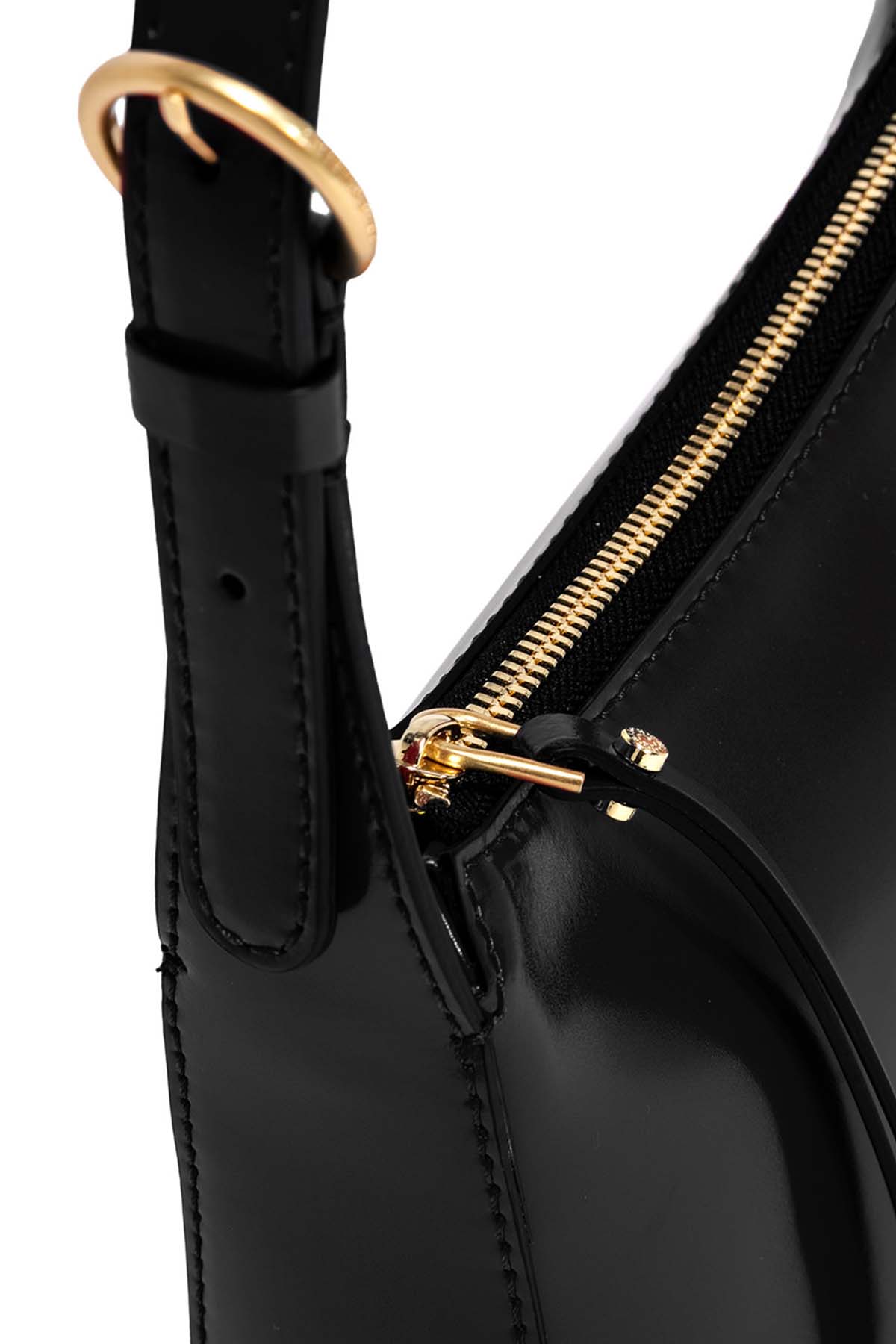 Gianni Chiarini Siria Deri Çanta-Libas Trendy Fashion Store