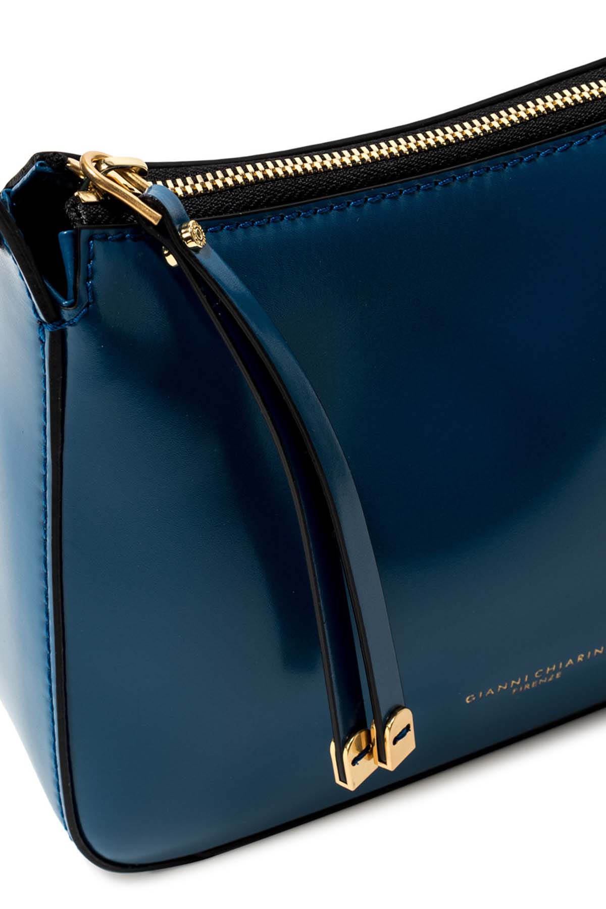 Gianni Chiarini Siria Deri Çanta-Libas Trendy Fashion Store