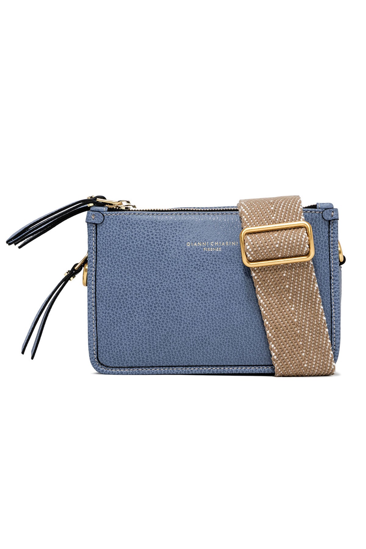 Gianni Chiarini Debbie Deri Çanta-Libas Trendy Fashion Store