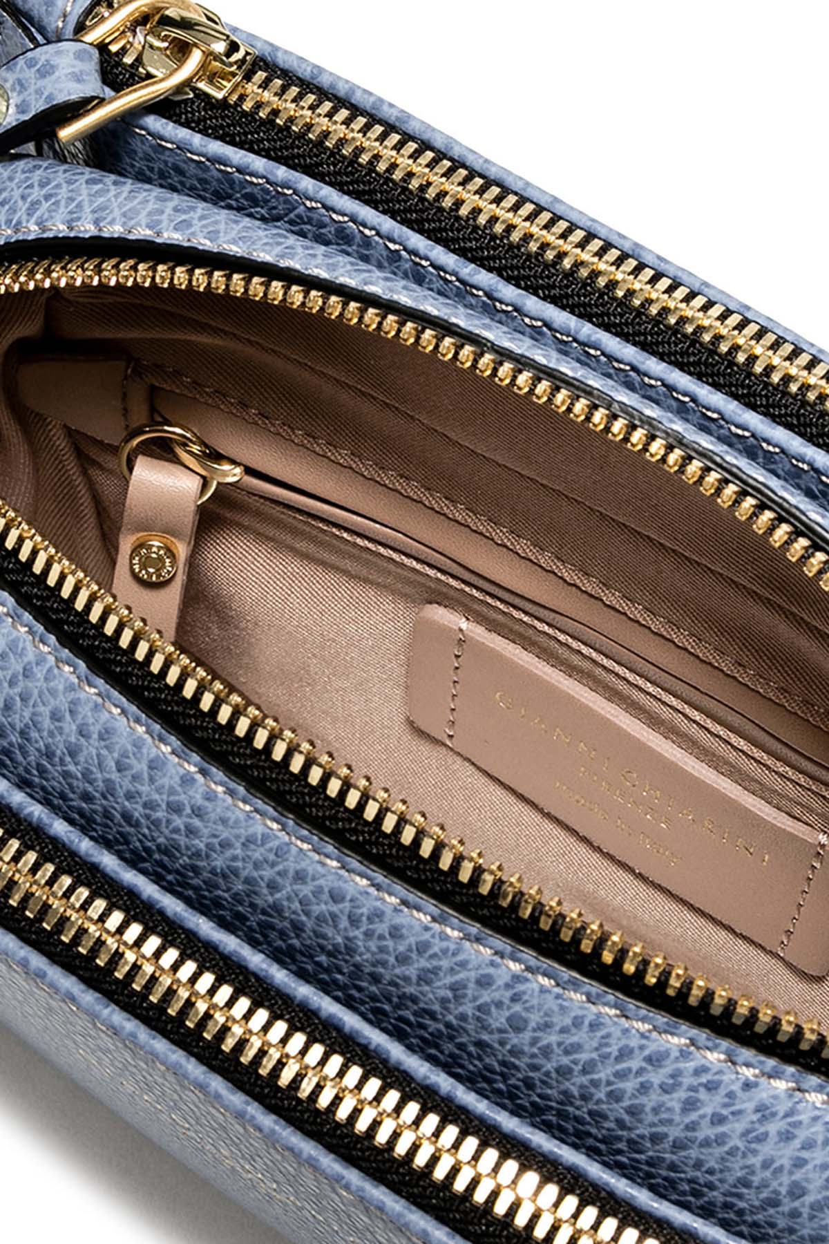 Gianni Chiarini Debbie Deri Çanta-Libas Trendy Fashion Store