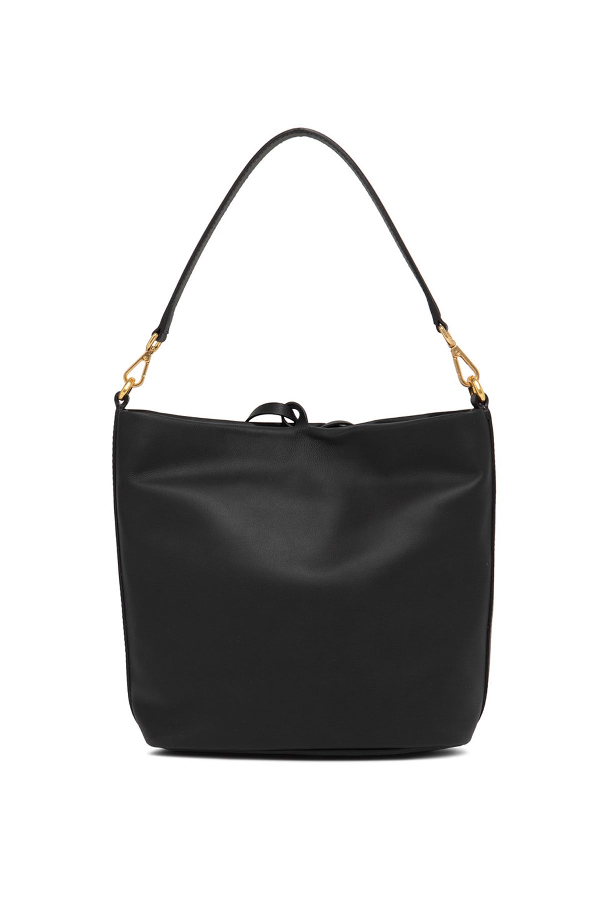 Gianni Chiarini Nur Örgü Deri Çanta-Libas Trendy Fashion Store