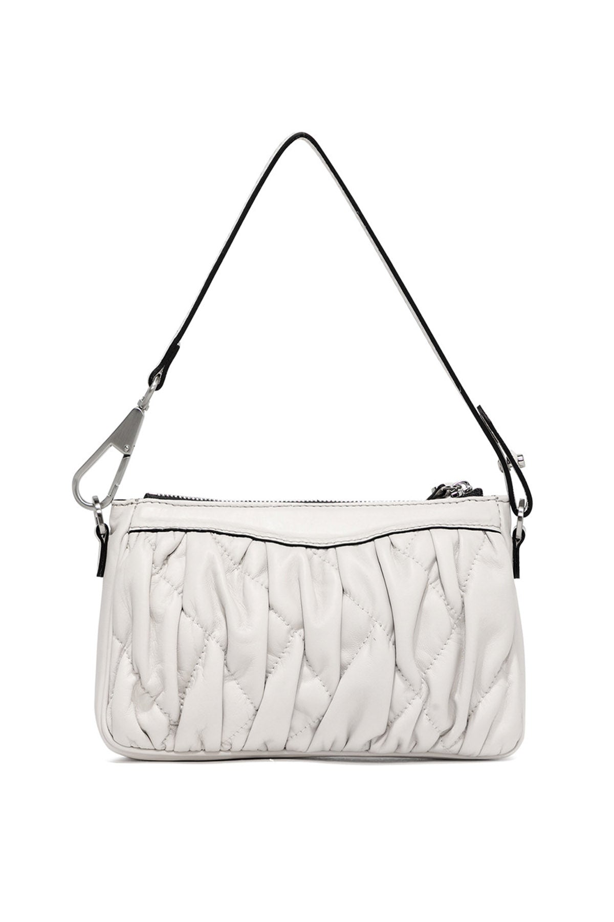 Gianni Chiarini Brooke Kapitone Deri Çanta-Libas Trendy Fashion Store