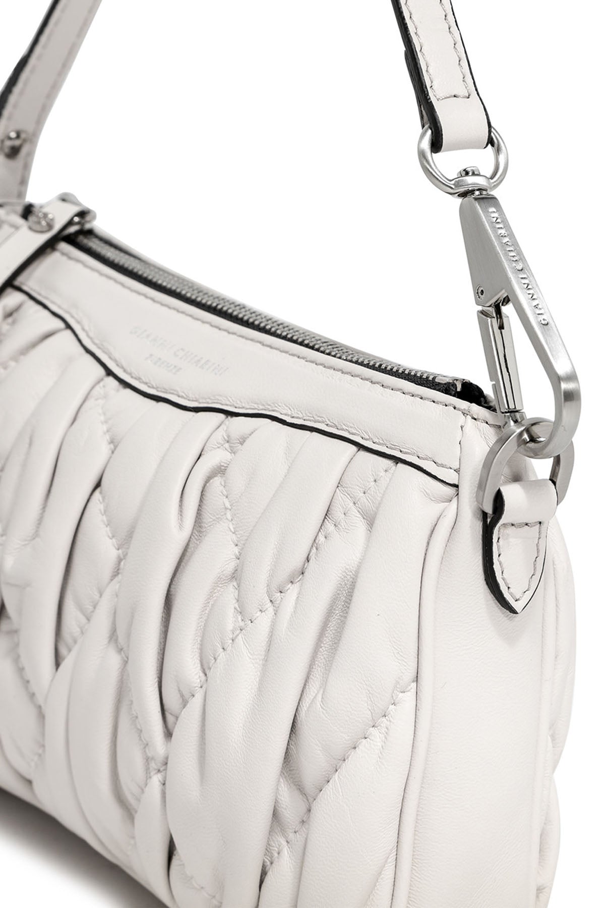 Gianni Chiarini Brooke Kapitone Deri Çanta-Libas Trendy Fashion Store