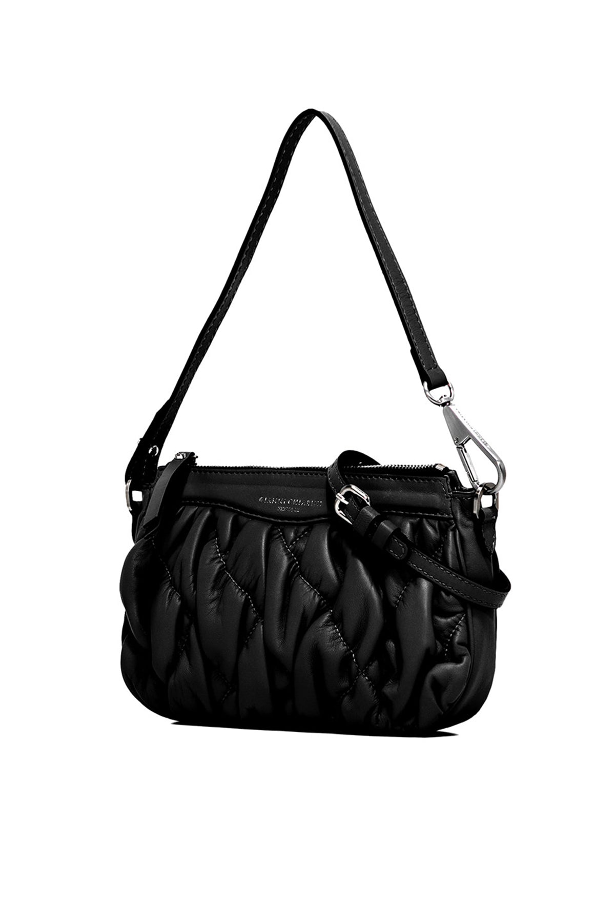 Gianni Chiarini Brooke Kapitone Deri Çanta-Libas Trendy Fashion Store