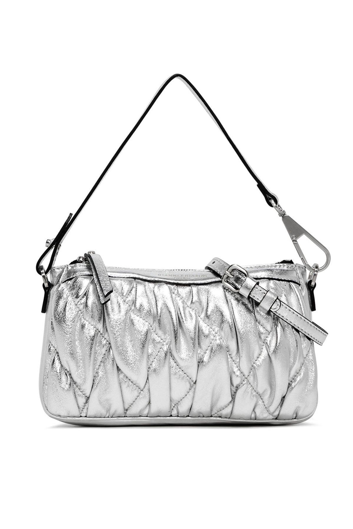 Gianni Chiarini Brooke Kapitone Deri Çanta-Libas Trendy Fashion Store