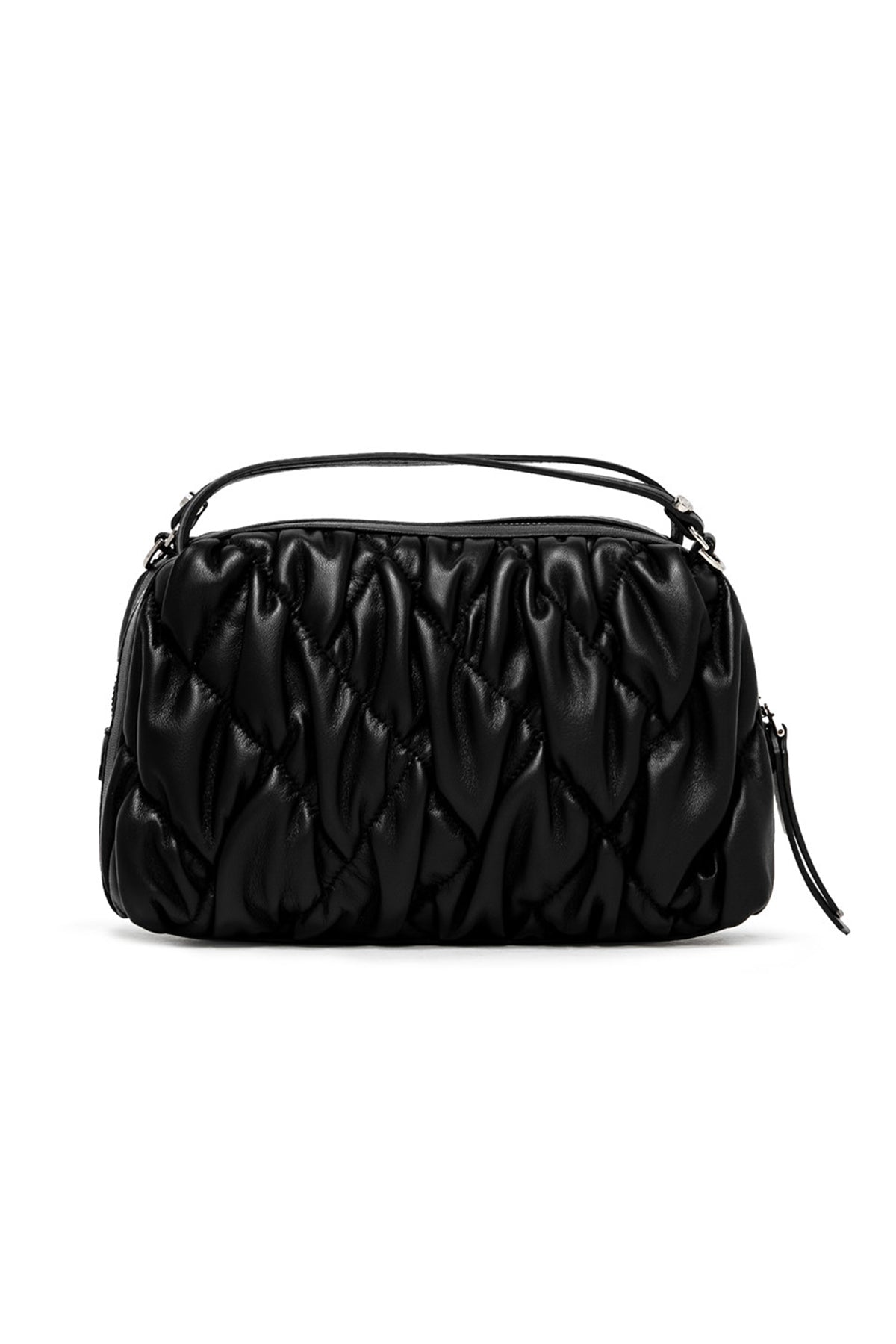 Gianni Chiarini Alifa Kapitone Deri Çanta-Libas Trendy Fashion Store